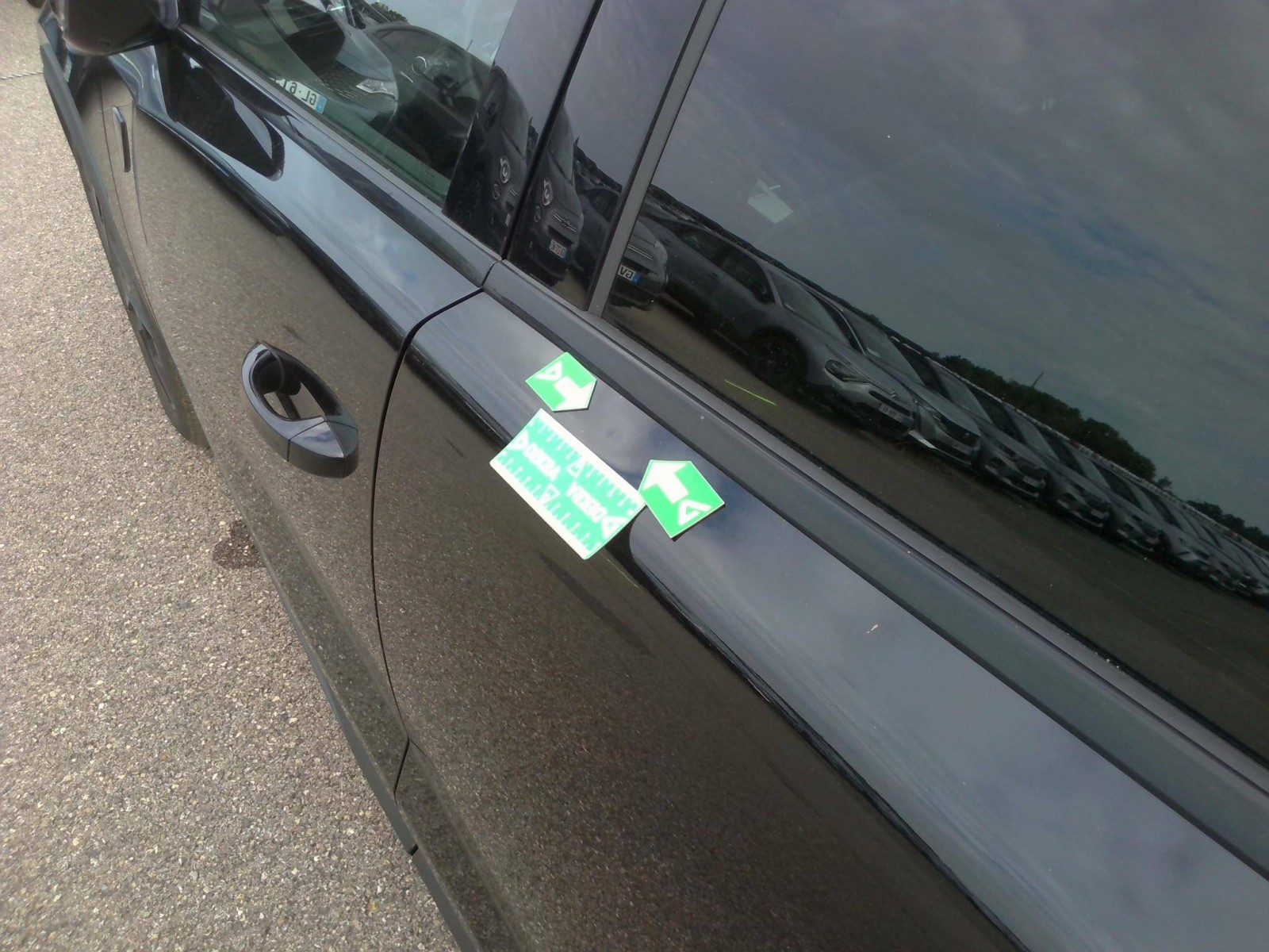 PEUGEOT - 408 - #844024 - 20