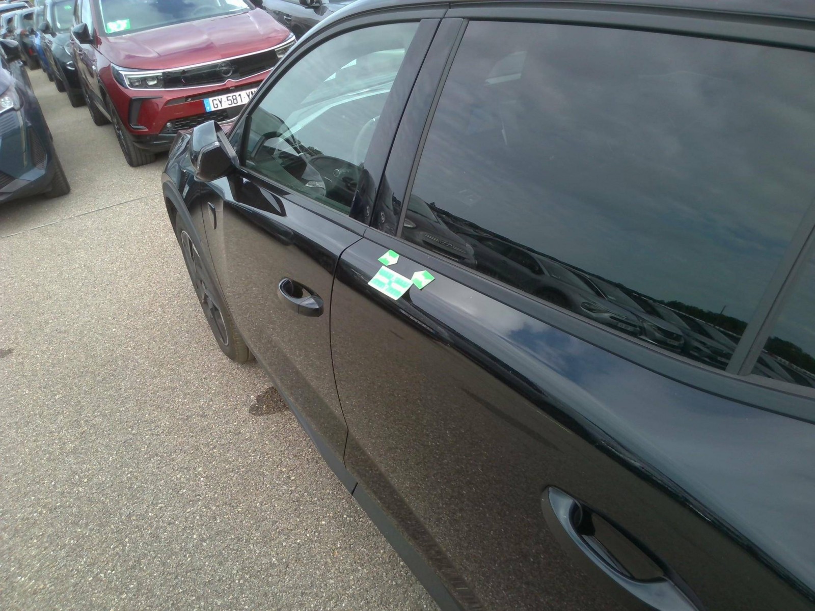 PEUGEOT - 408 - #844024 - 21