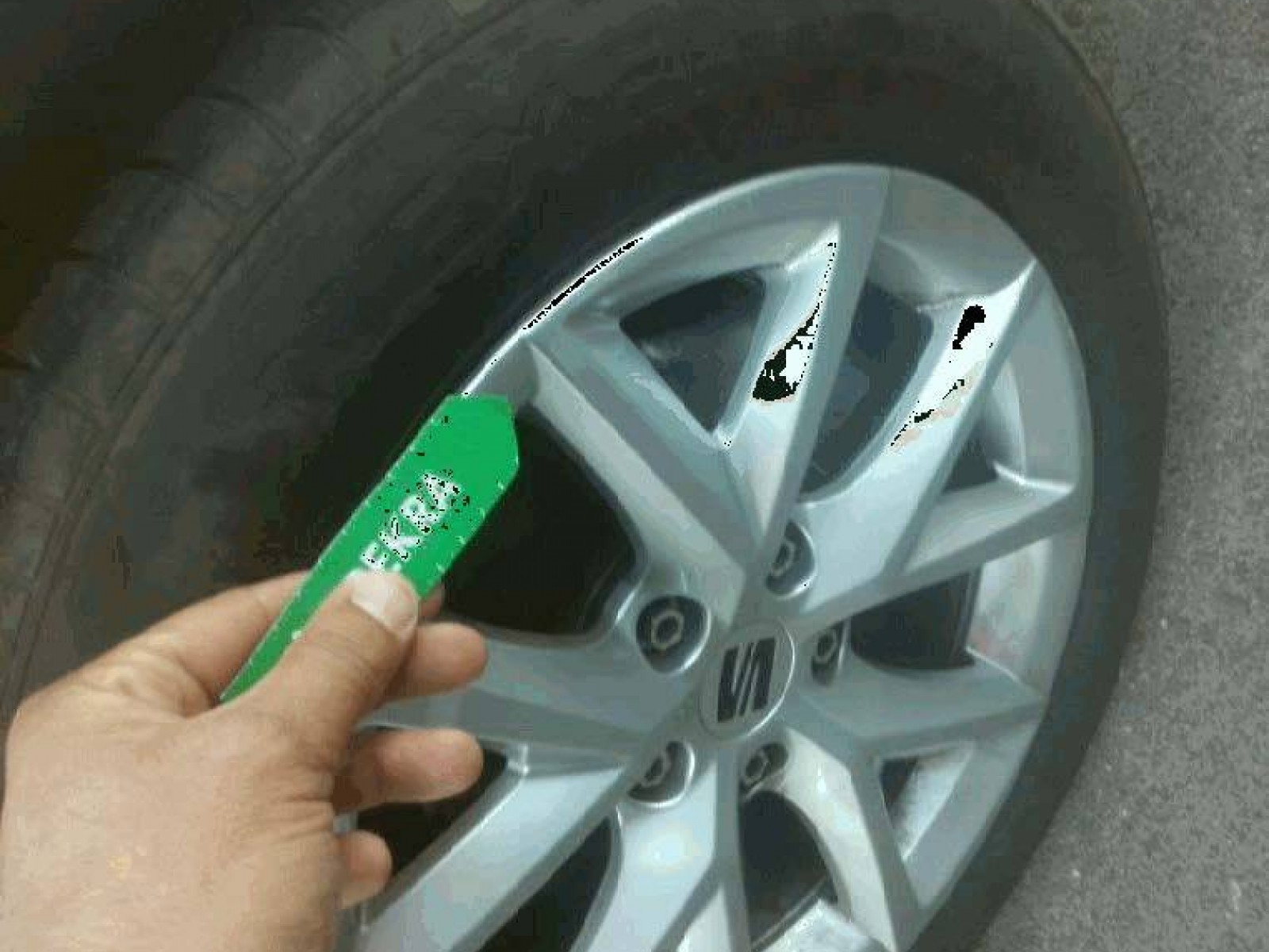 SEAT - LEON - #853479 - 25