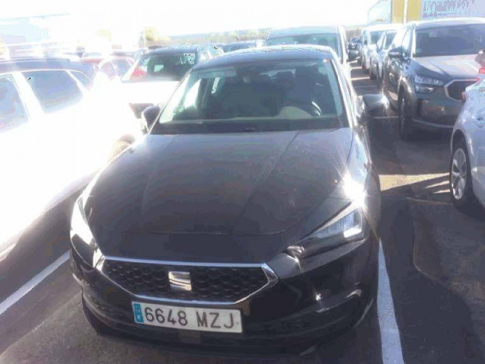 SEAT - LEON - #853480 - 1