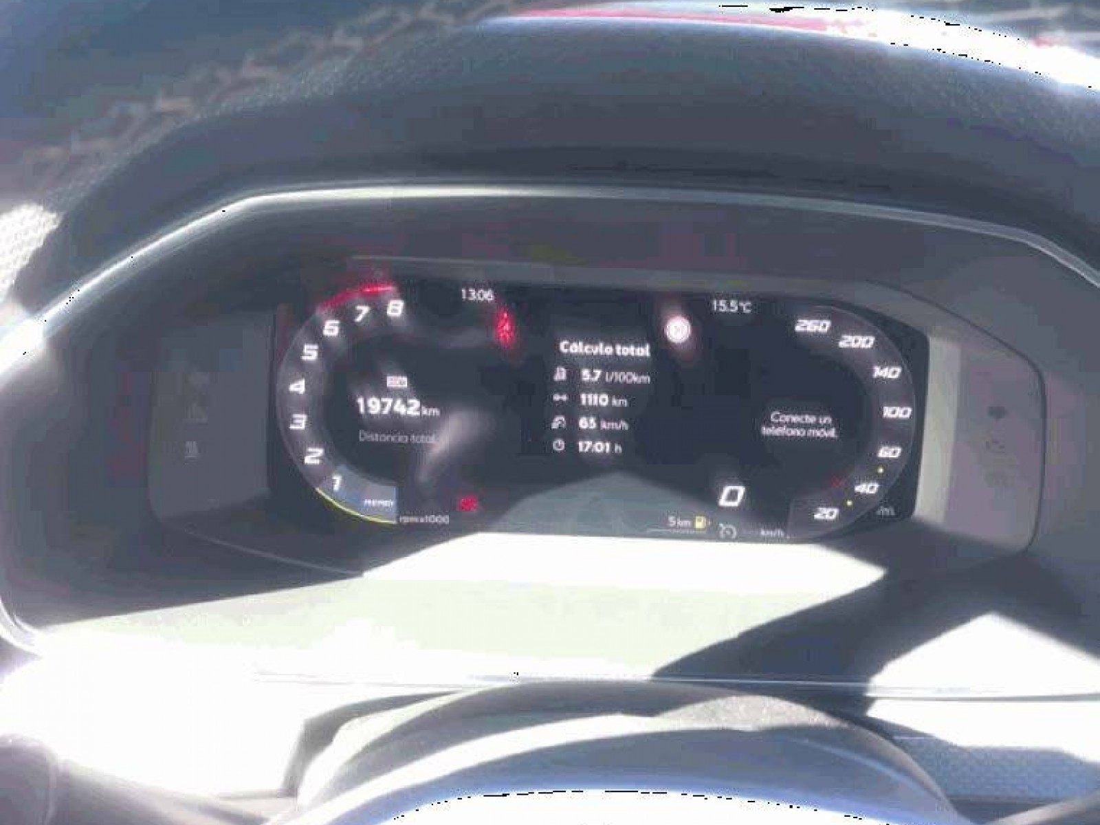 SEAT - LEON - #853480 - 7