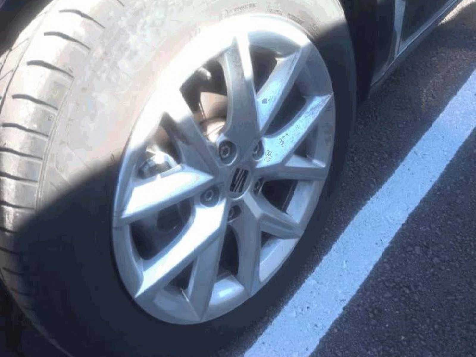 SEAT - LEON - #853480 - 19