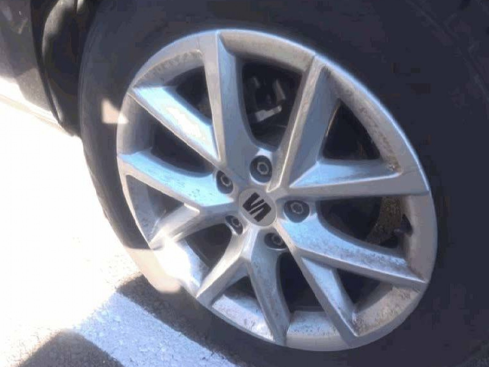 SEAT - LEON - #853480 - 21