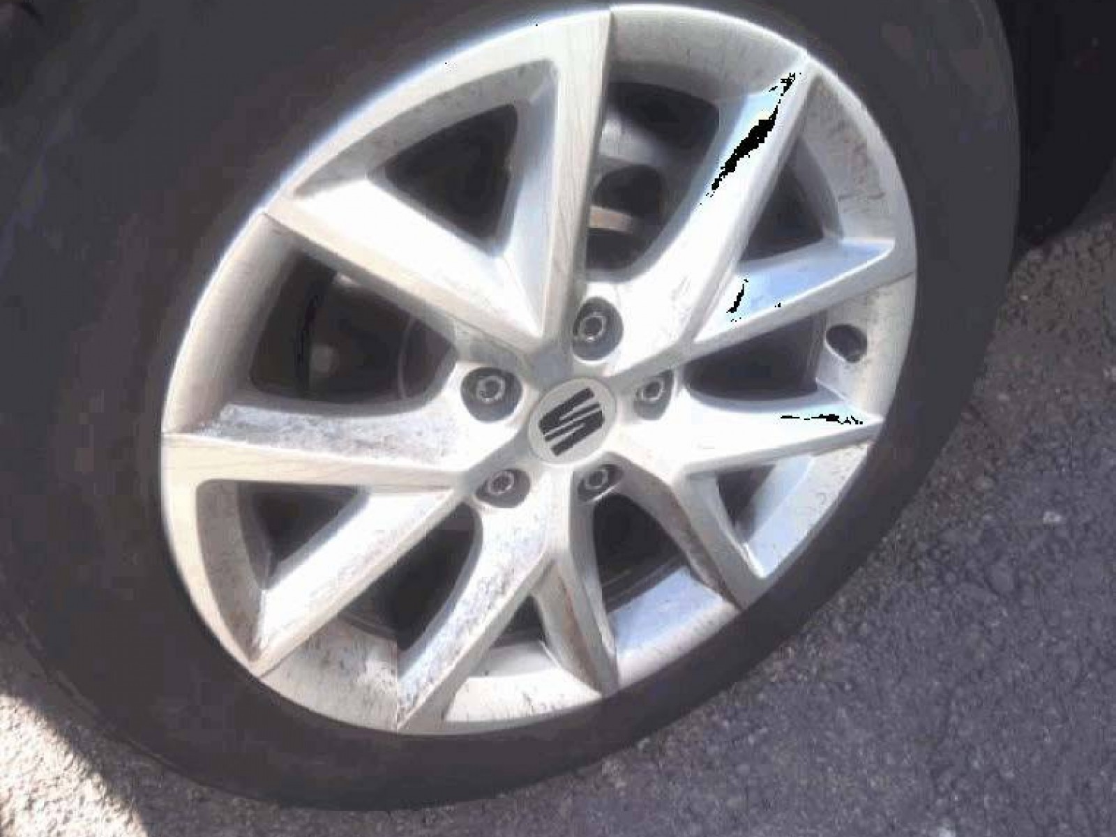 SEAT - LEON - #853480 - 22