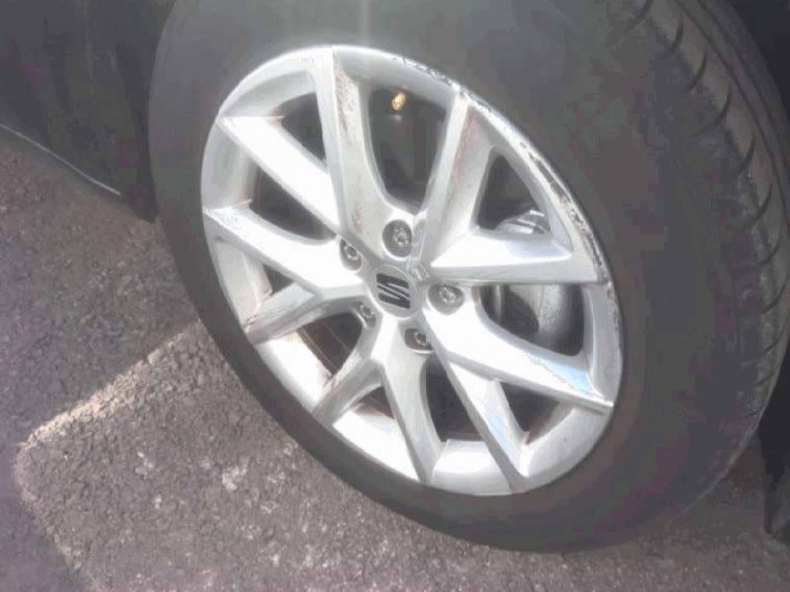 SEAT - LEON - #853480 - 23