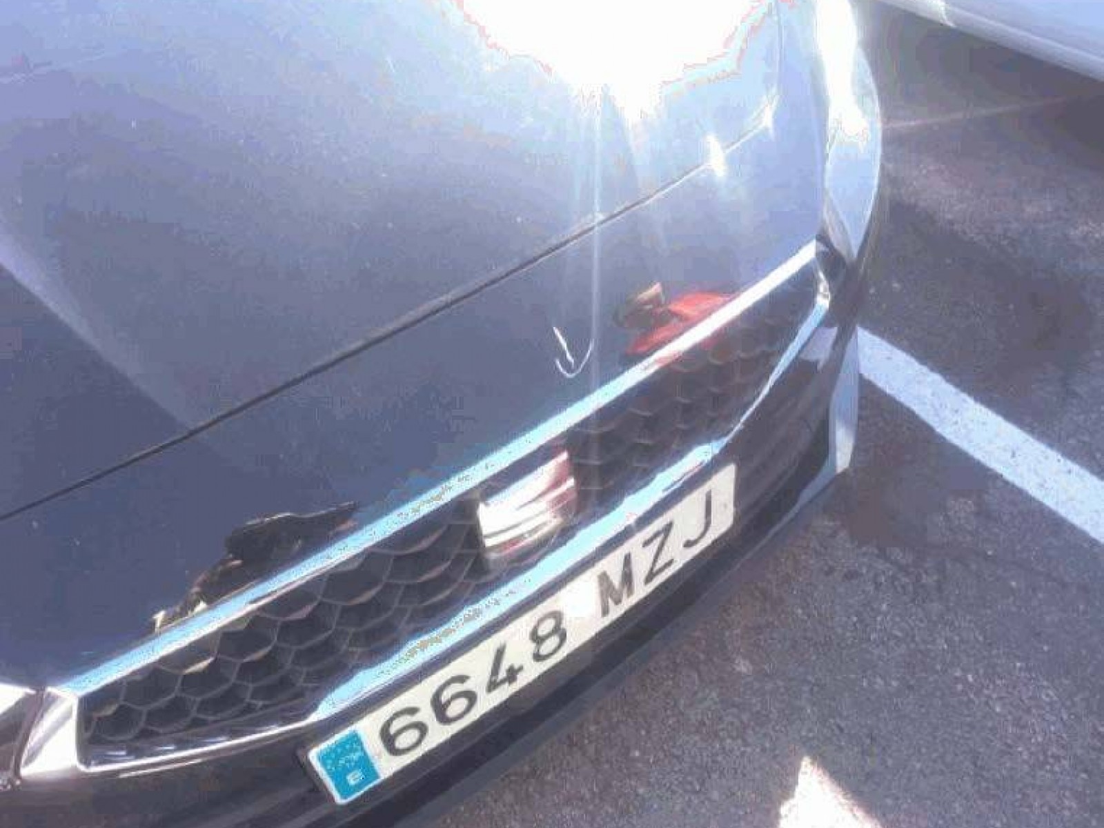 SEAT - LEON - #853480 - 24