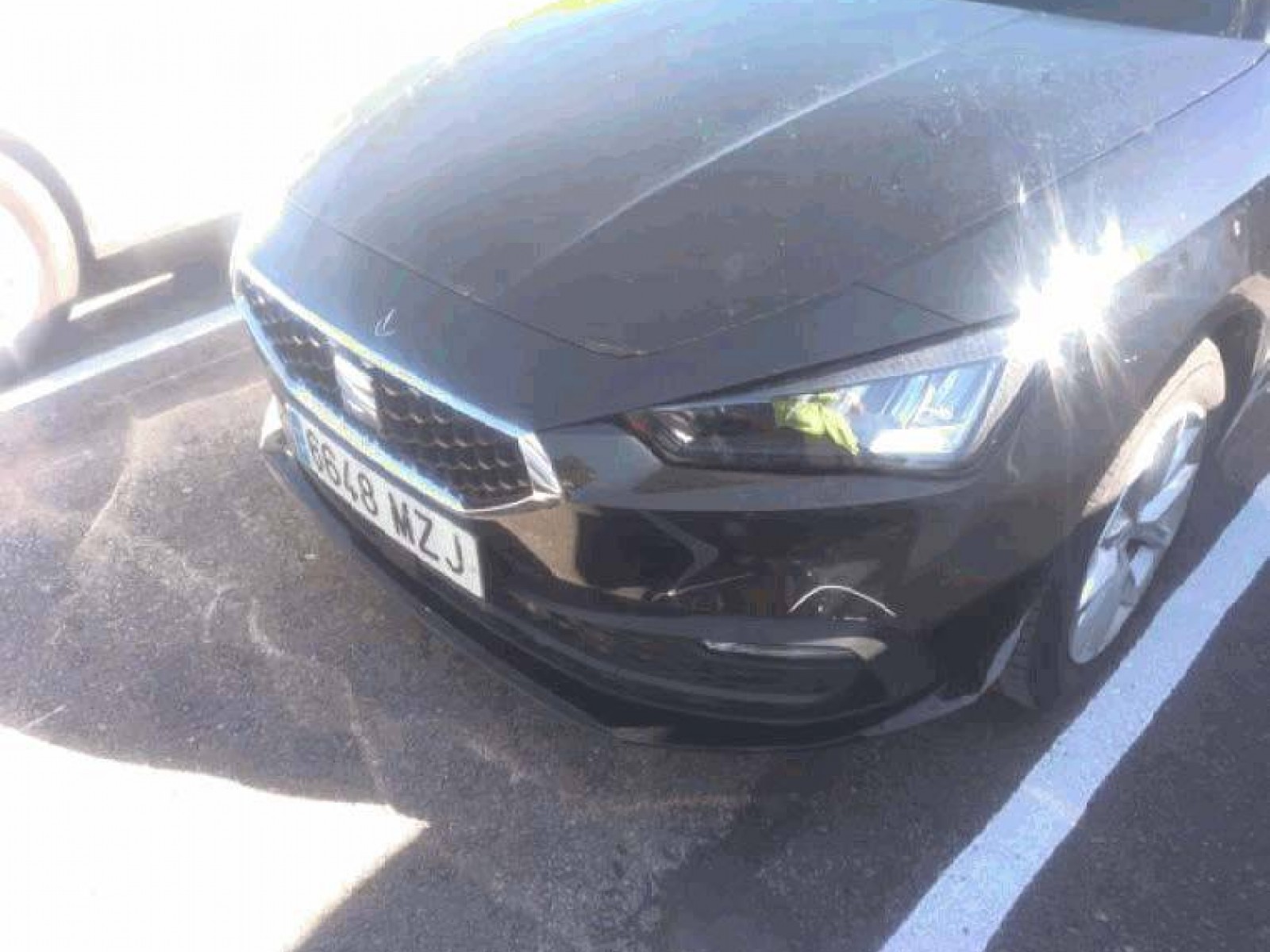 SEAT - LEON - #853480 - 26