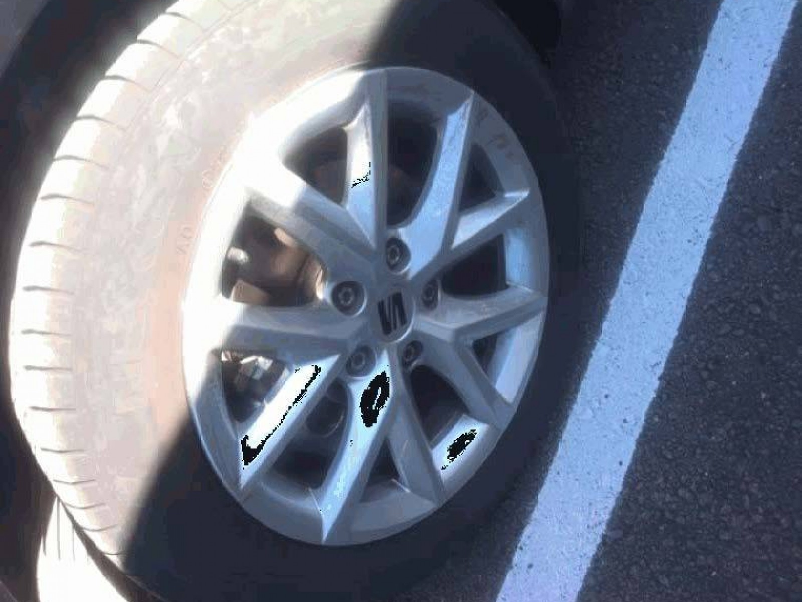 SEAT - LEON - #853480 - 20