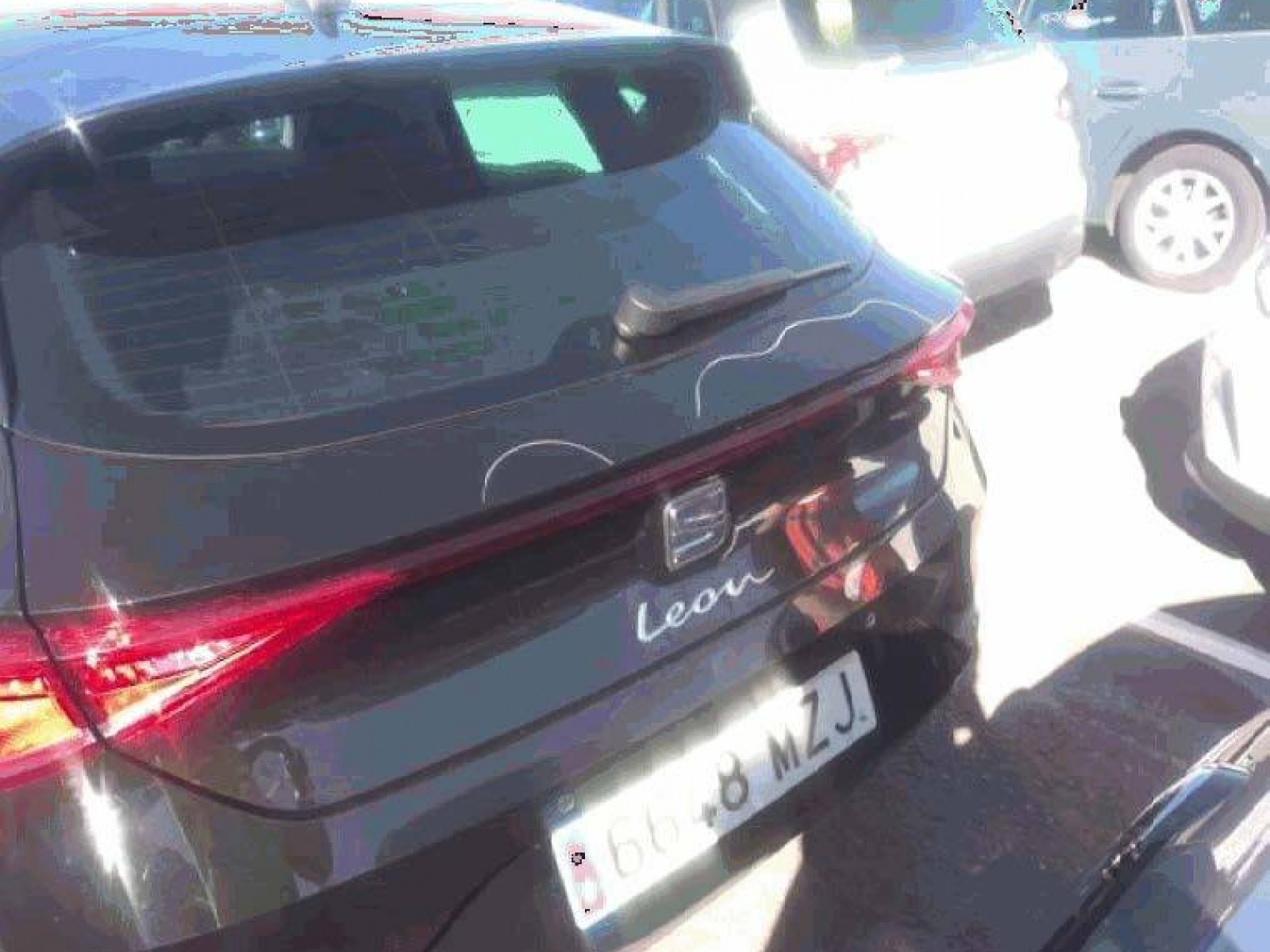 SEAT - LEON - #853480 - 31