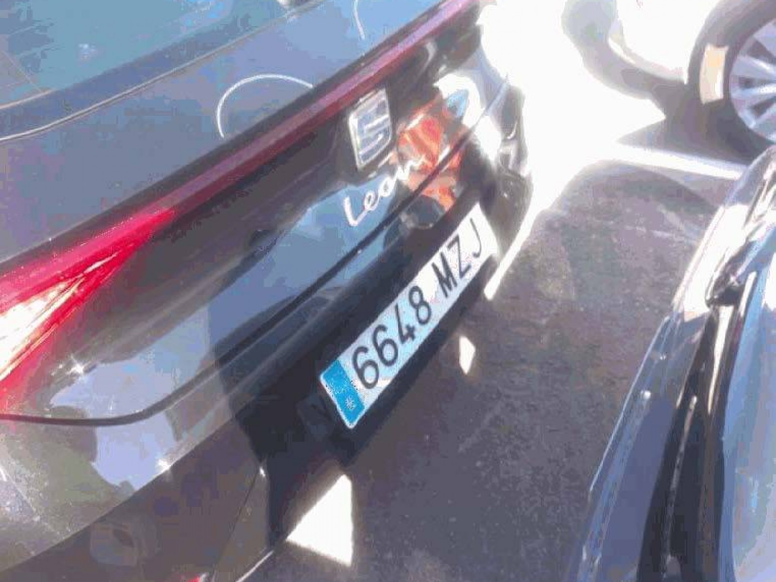 SEAT - LEON - #853480 - 33