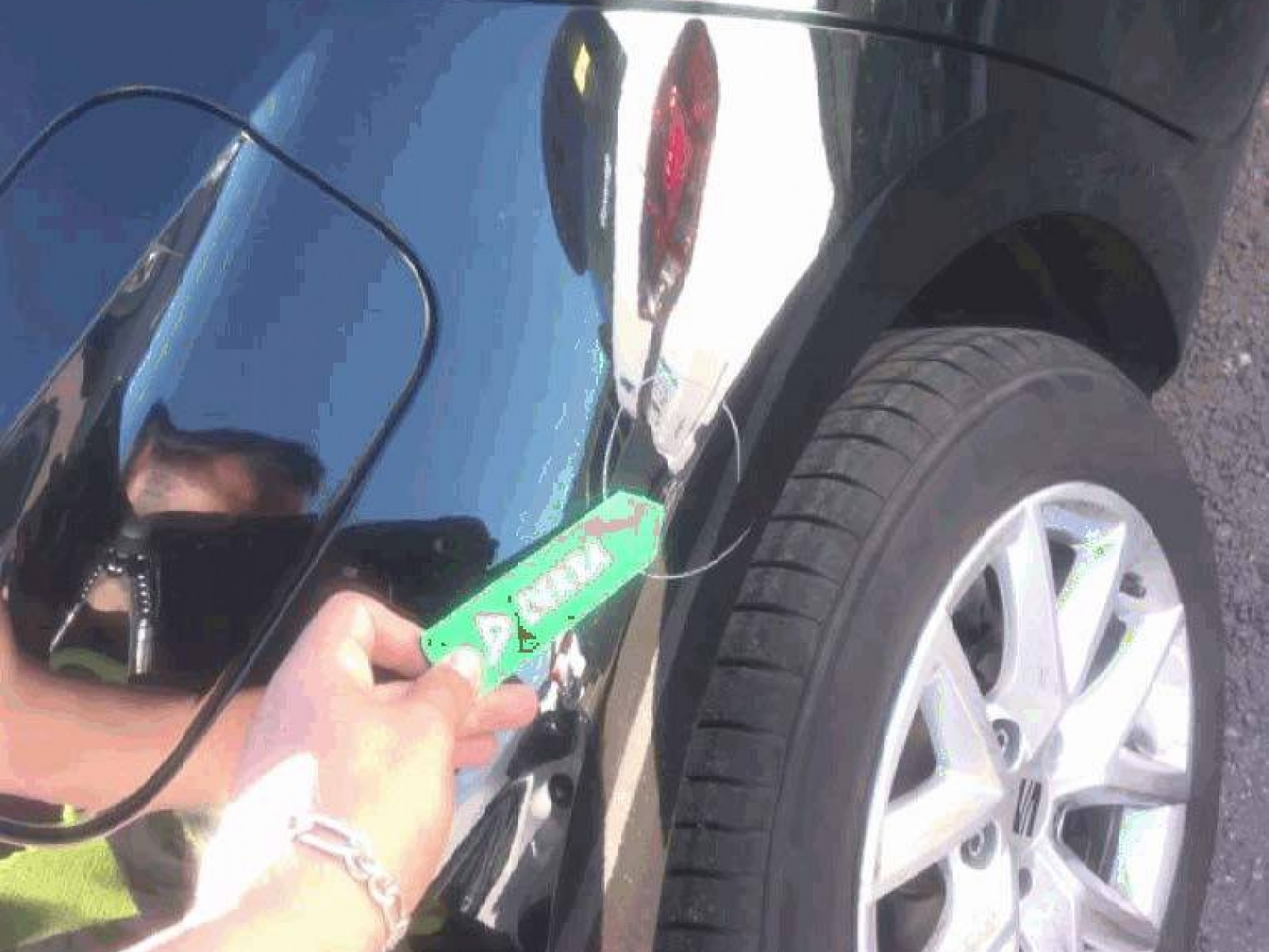 SEAT - LEON - #853480 - 36