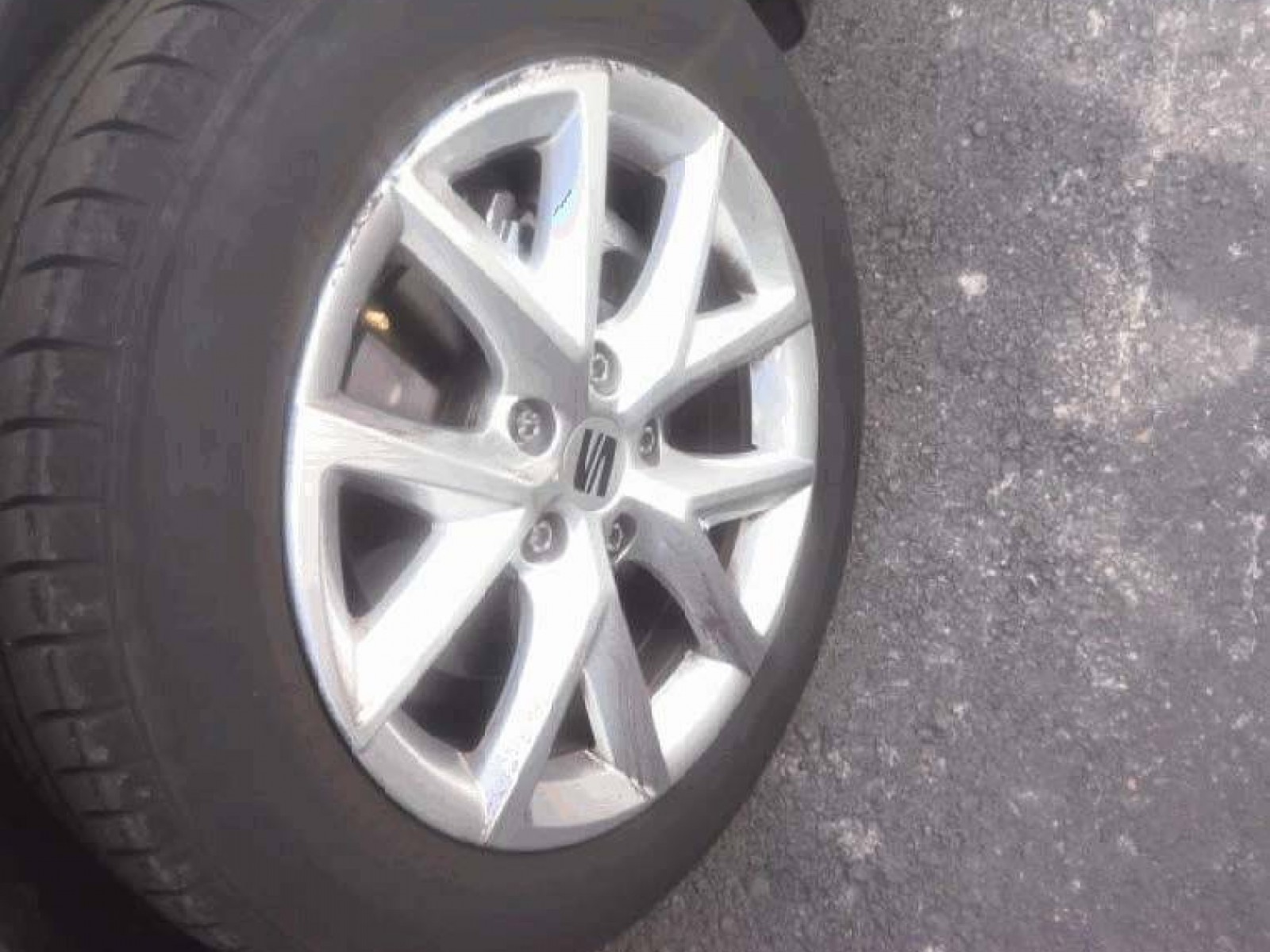 SEAT - LEON - #853480 - 14