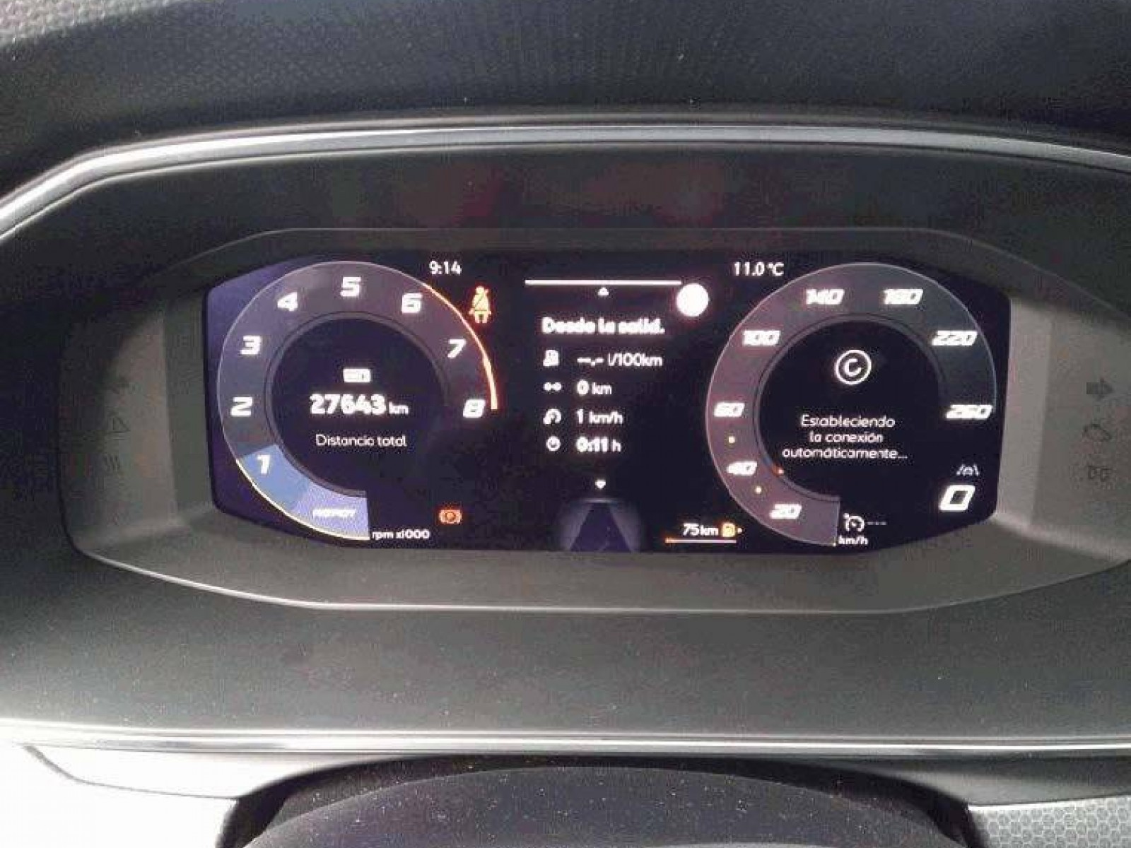 SEAT - LEON - #853481 - 3