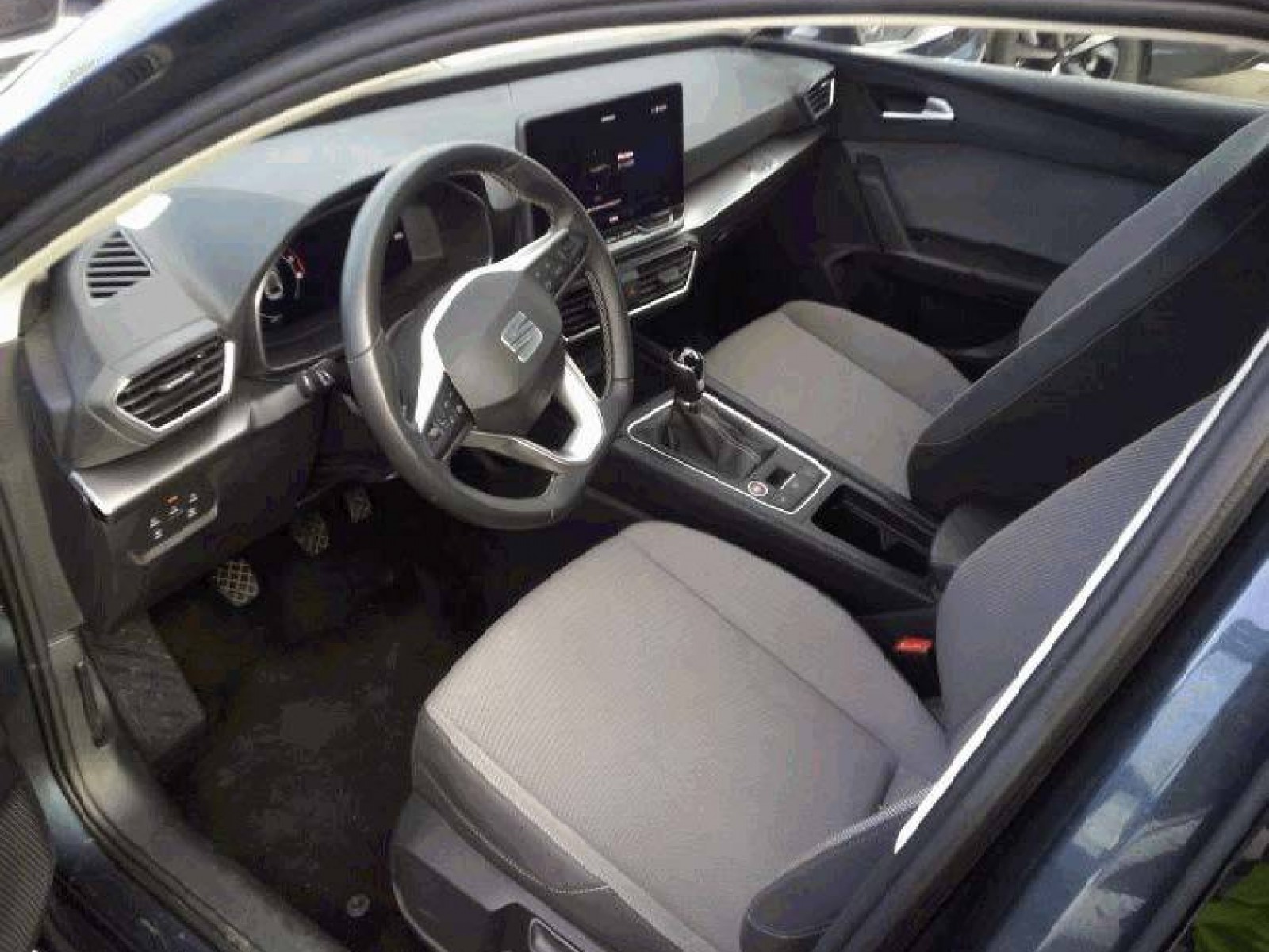 SEAT - LEON - #853481 - 2