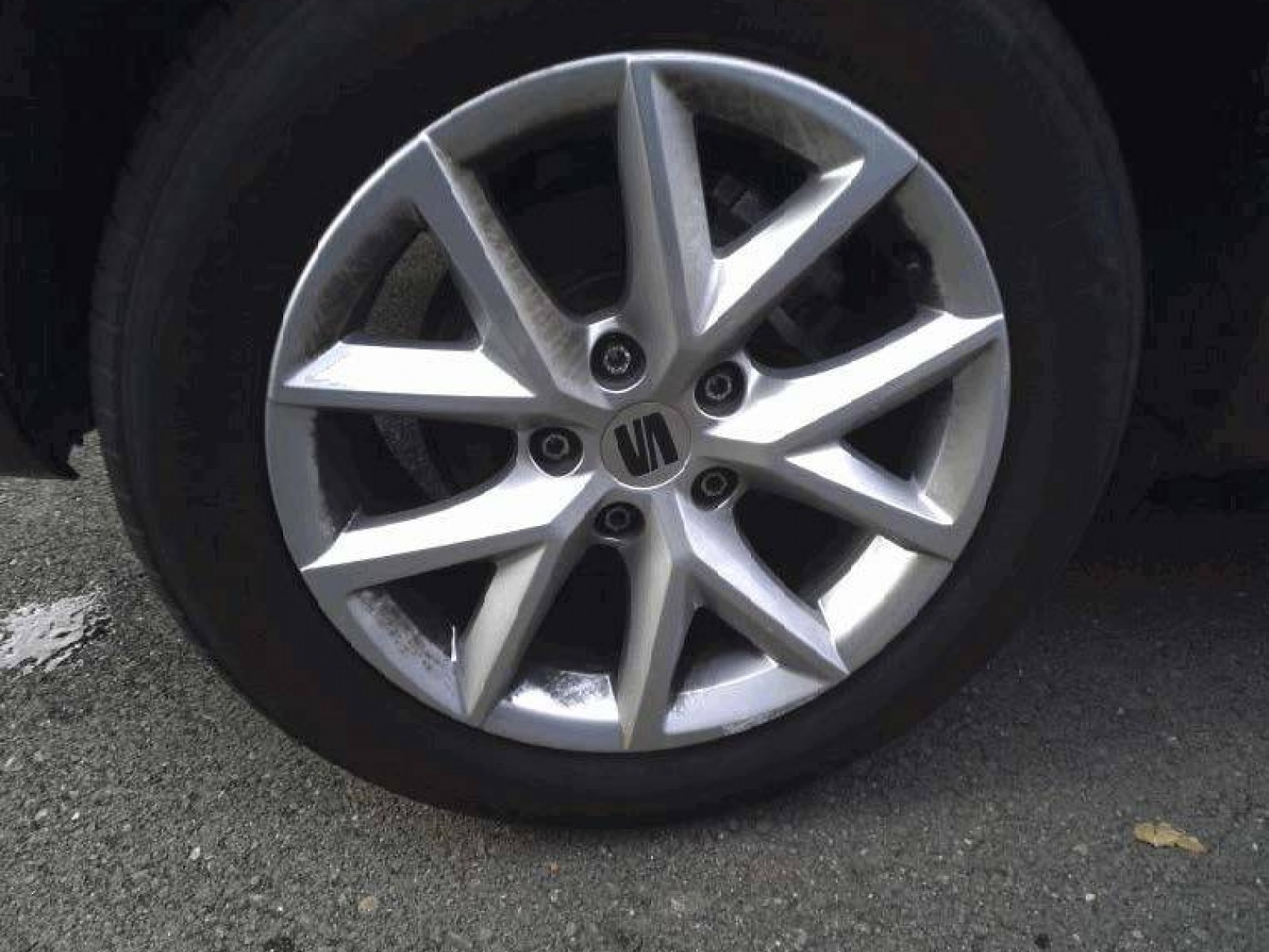 SEAT - LEON - #853481 - 4