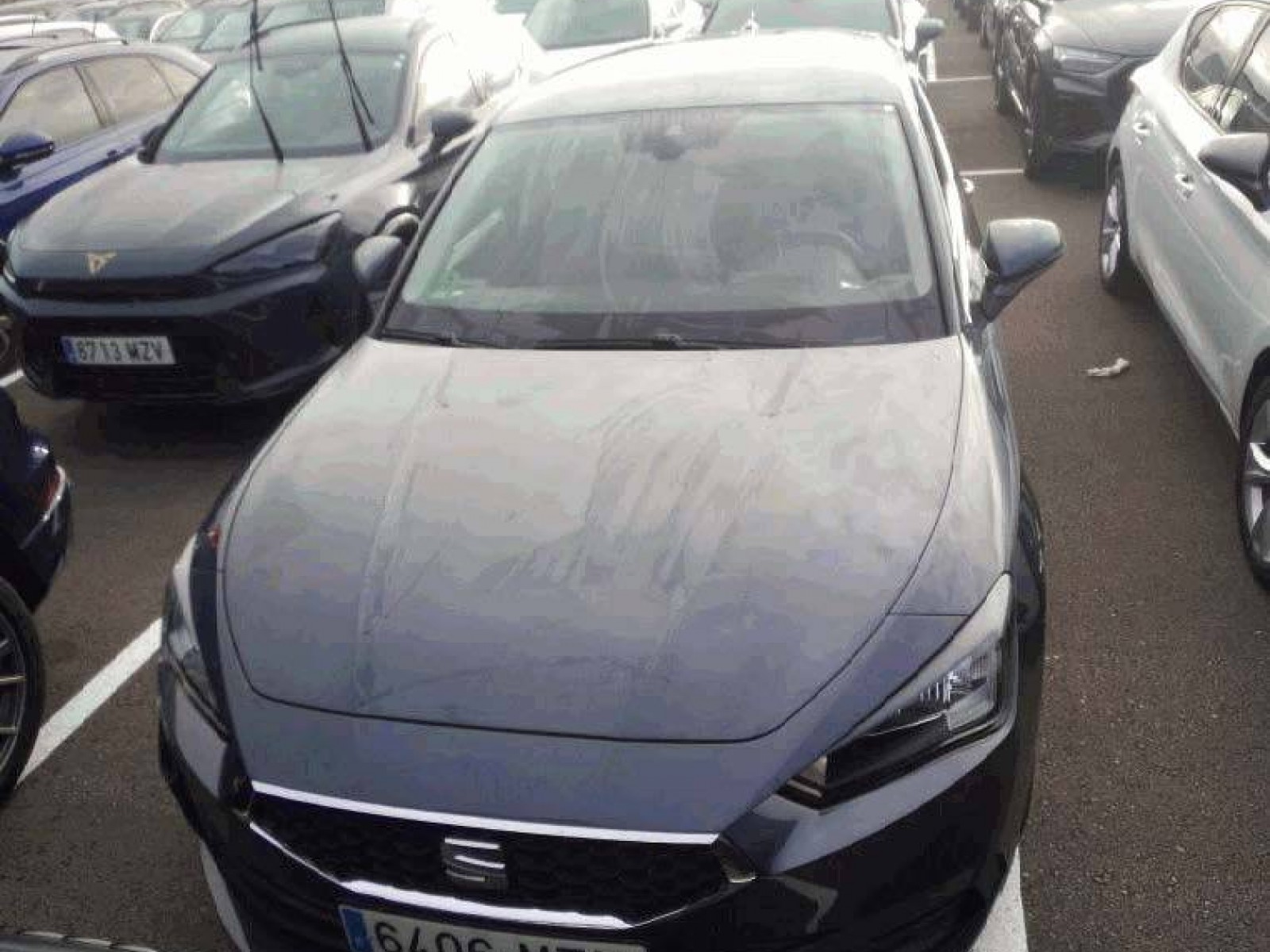 SEAT - LEON - #853481 - 7