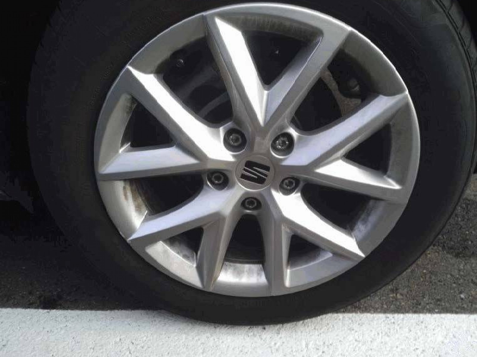 SEAT - LEON - #853481 - 17