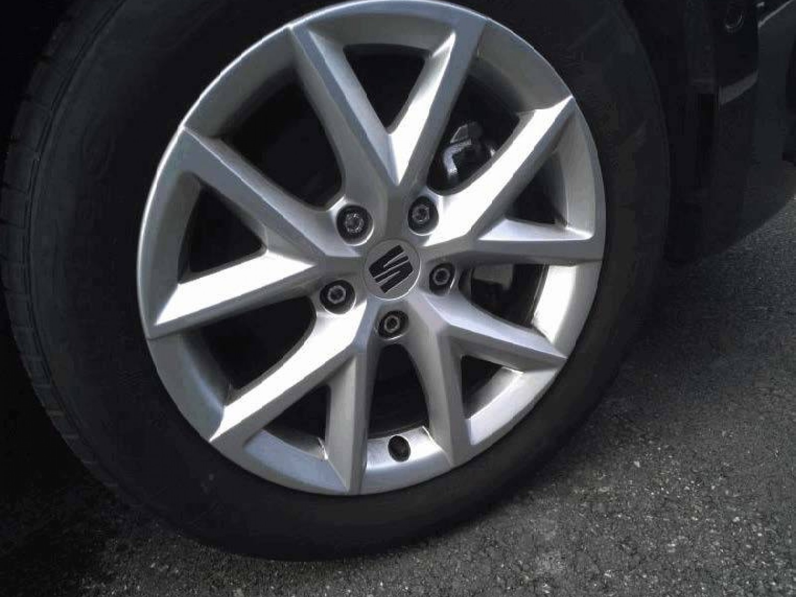 SEAT - LEON - #853481 - 36