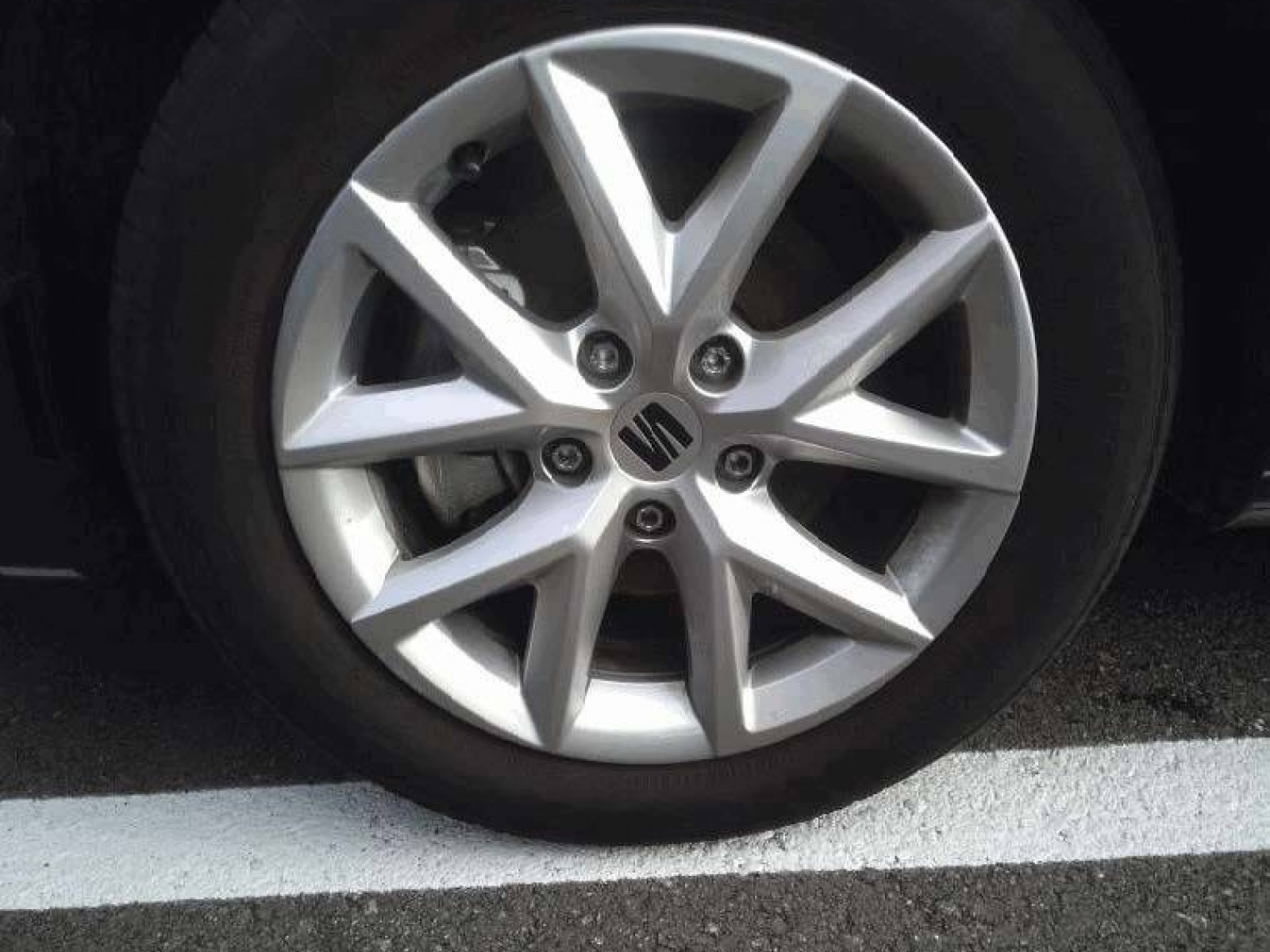 SEAT - LEON - #853481 - 30