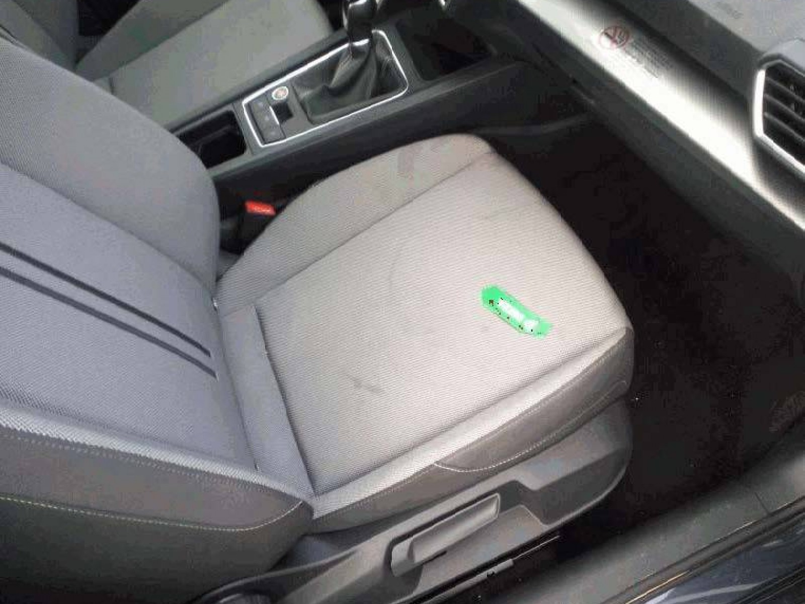 SEAT - LEON - #853481 - 28