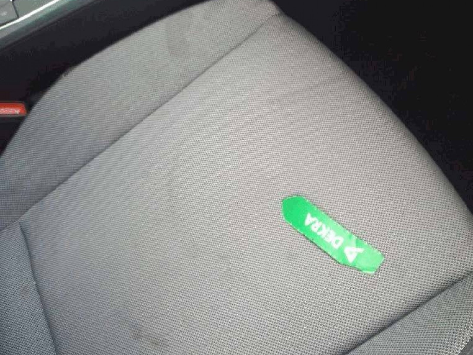 SEAT - LEON - #853481 - 27