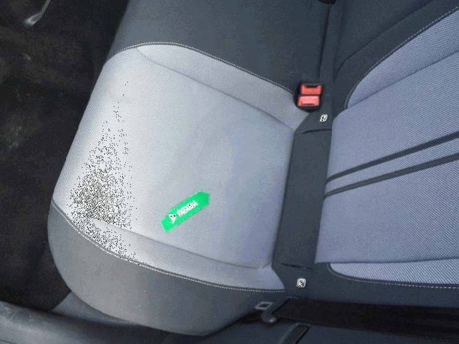 SEAT - LEON - #853481 - 25