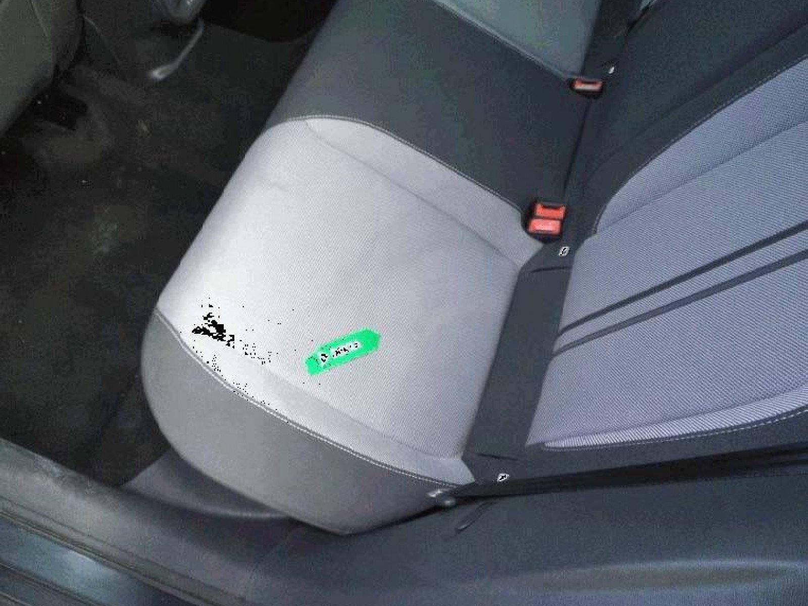 SEAT - LEON - #853481 - 12