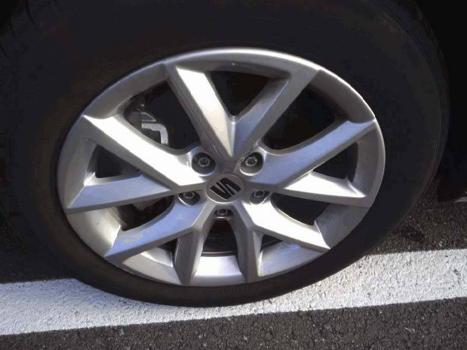 SEAT - LEON - #853481 - 19