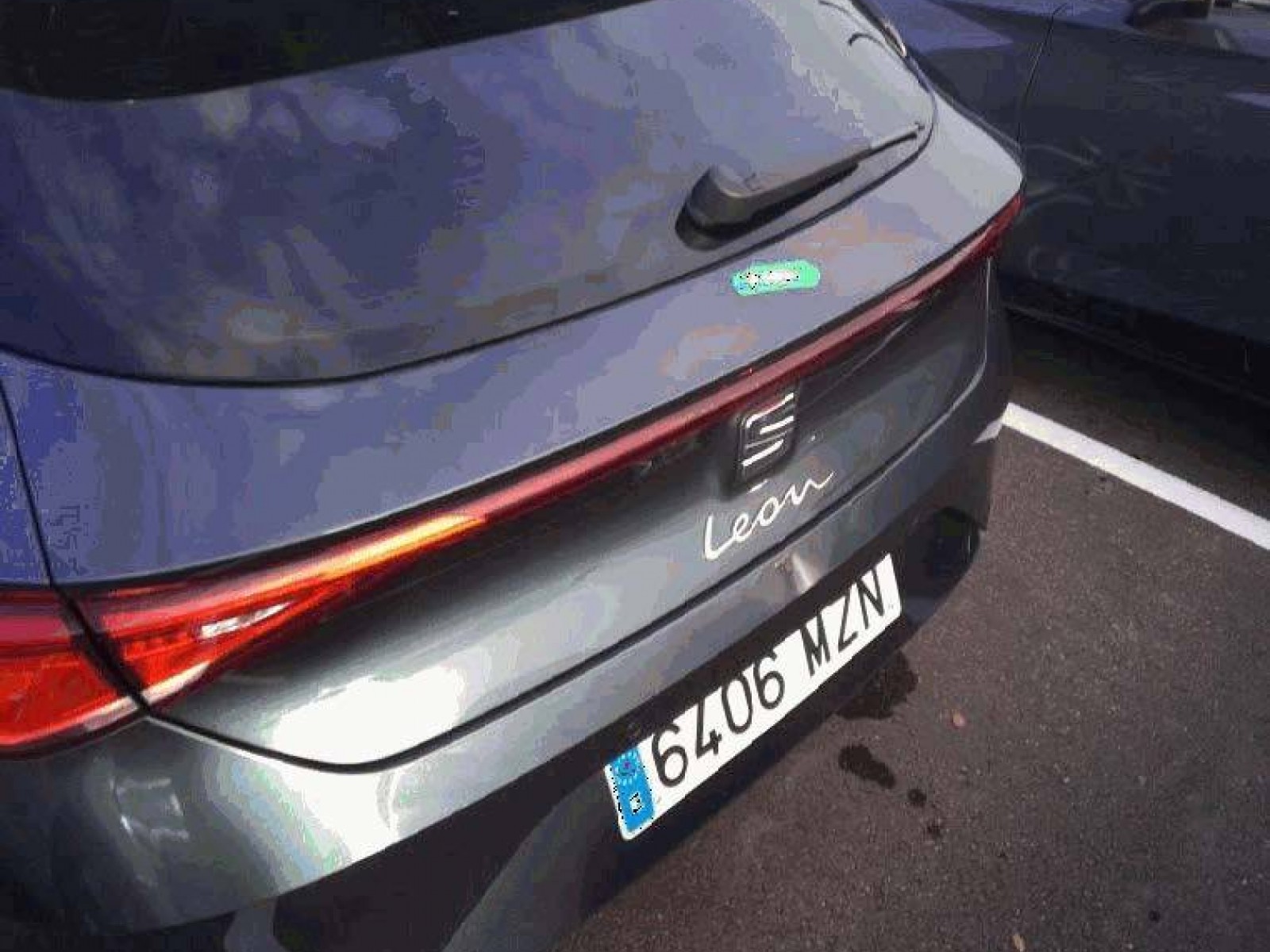 SEAT - LEON - #853481 - 14