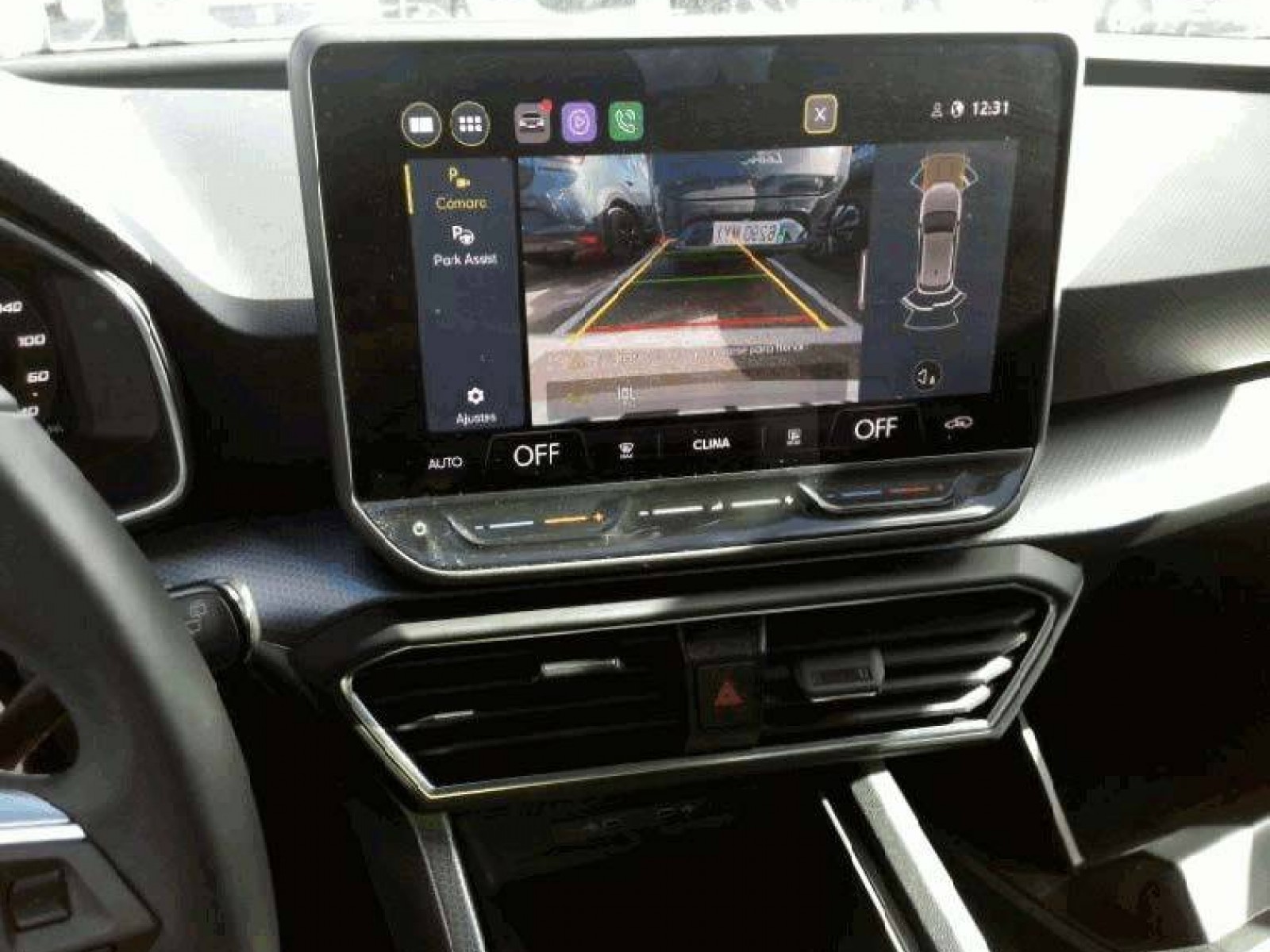 SEAT - LEON - #853482 - 6