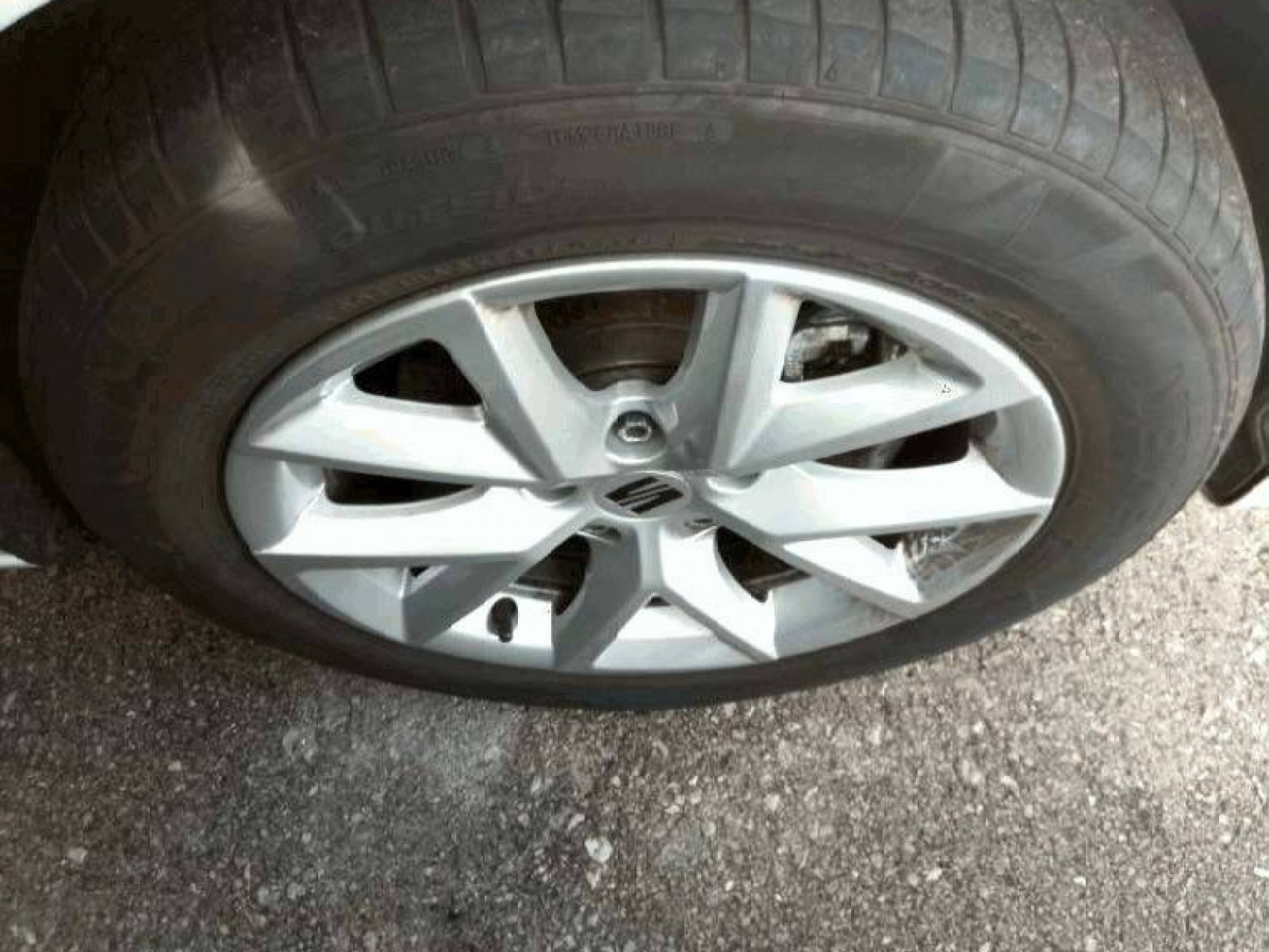 SEAT - LEON - #853482 - 5