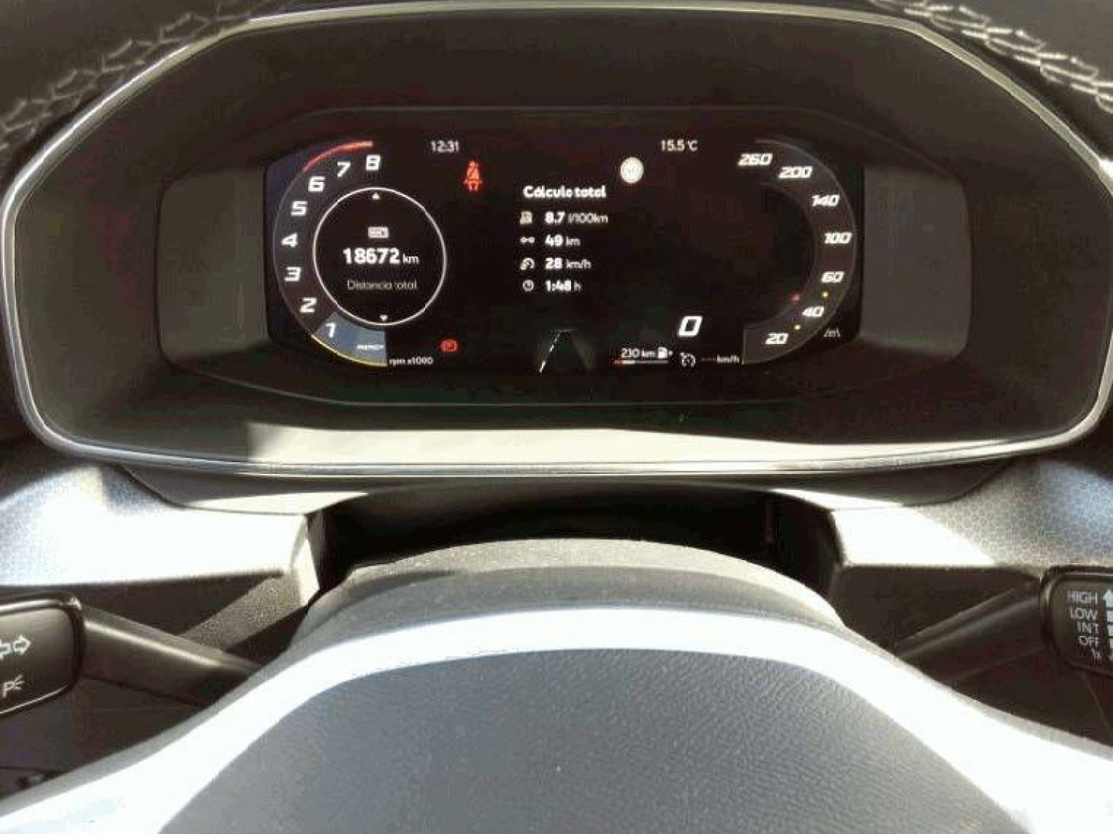 SEAT - LEON - #853482 - 10