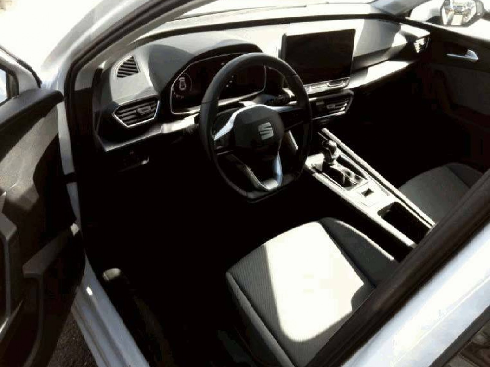 SEAT - LEON - #853482 - 9