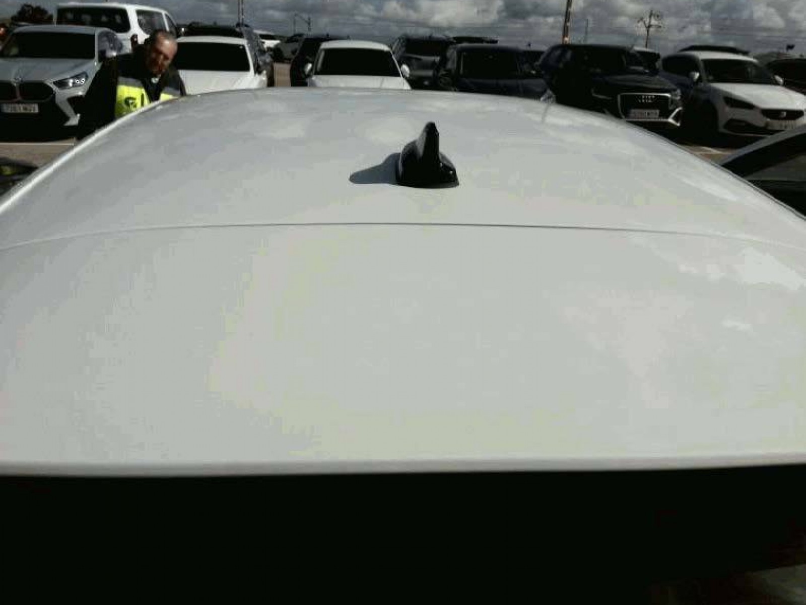 SEAT - LEON - #853482 - 12