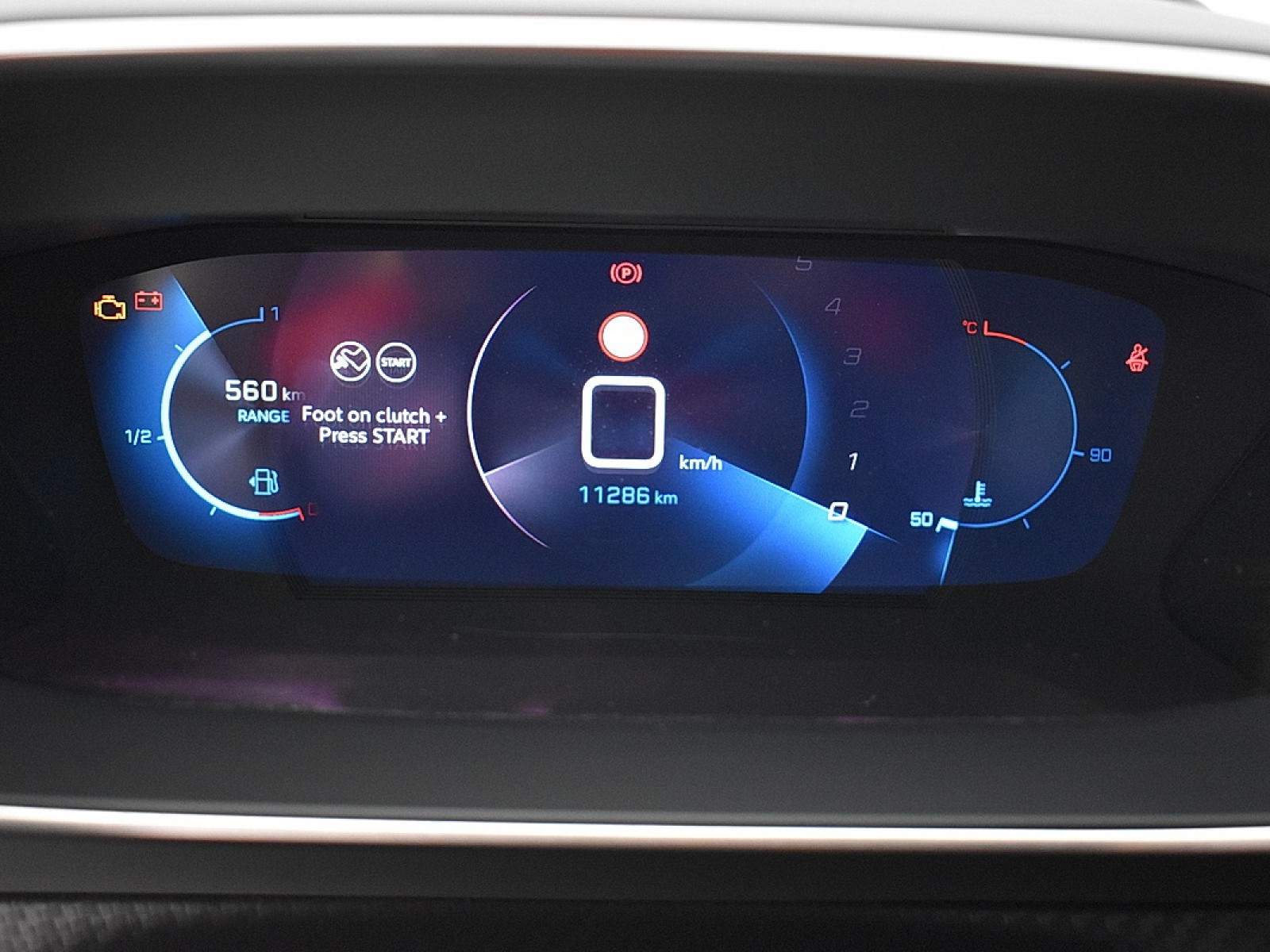 PEUGEOT - 2008 - #172414 - 12