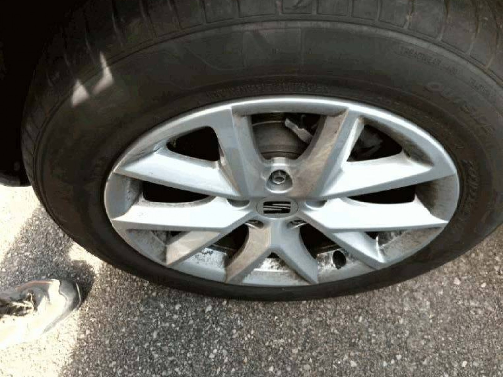 SEAT - LEON - #853482 - 13