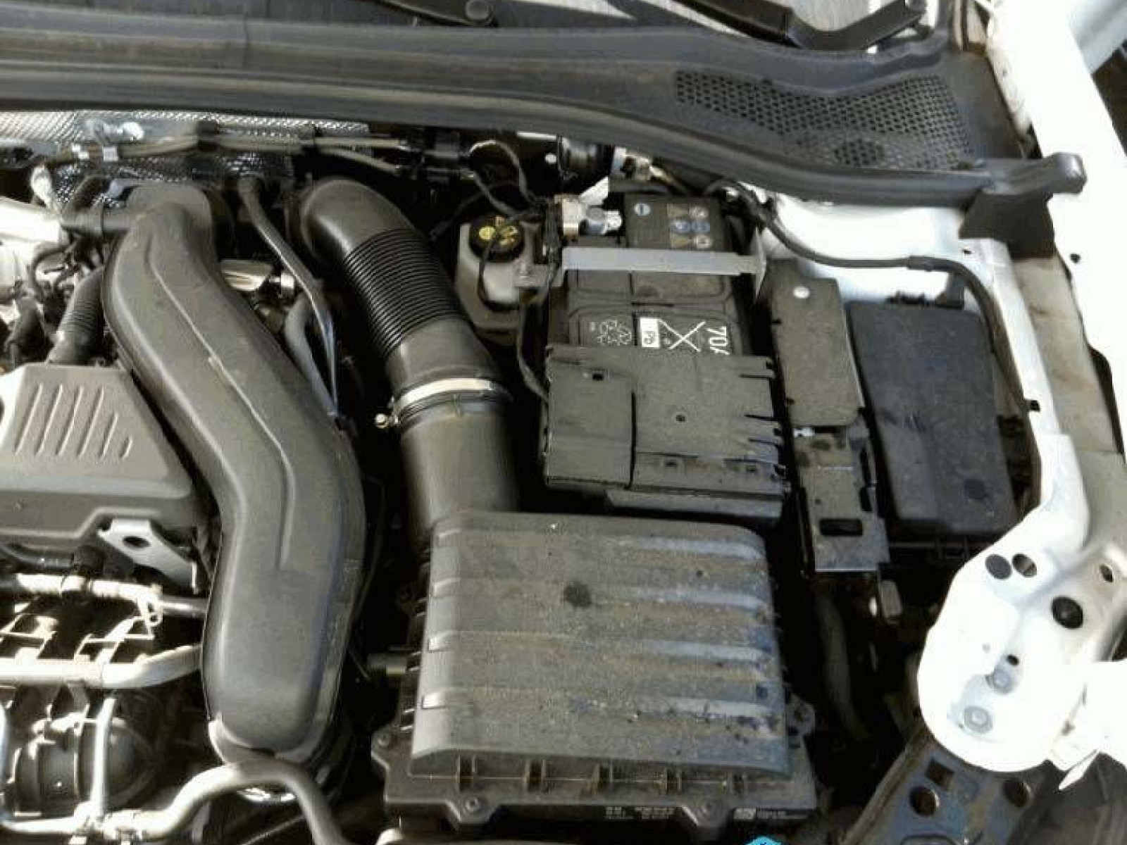 SEAT - LEON - #853482 - 14