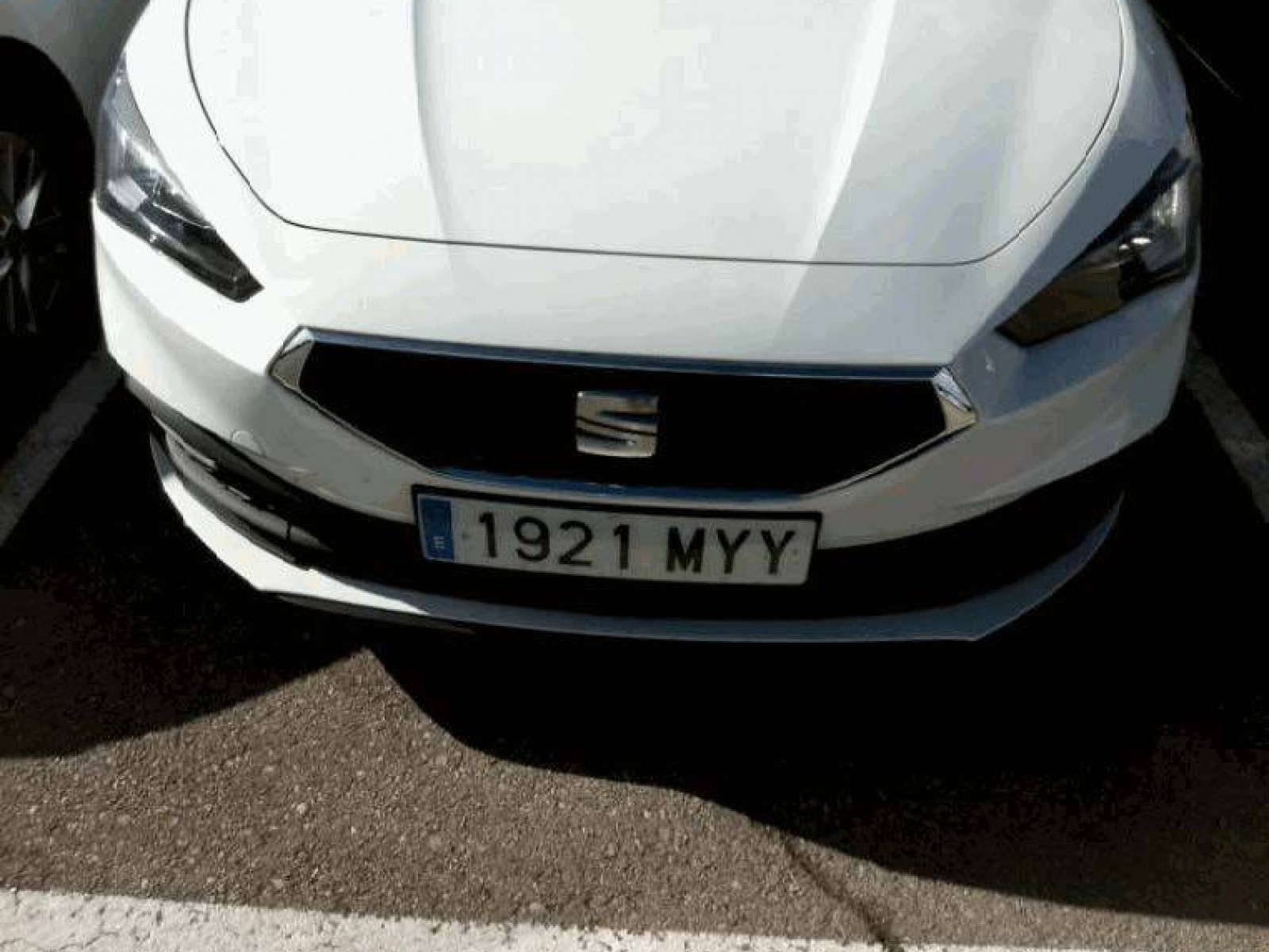 SEAT - LEON - #853482 - 15