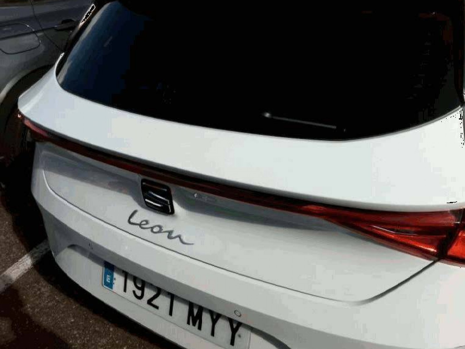 SEAT - LEON - #853482 - 18