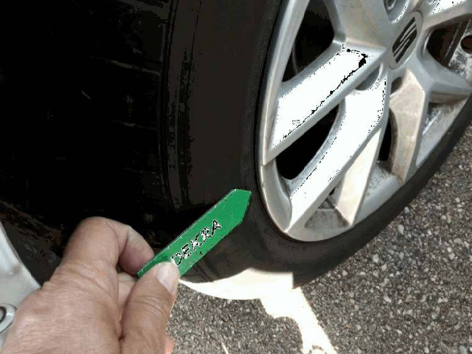 SEAT - LEON - #853482 - 26