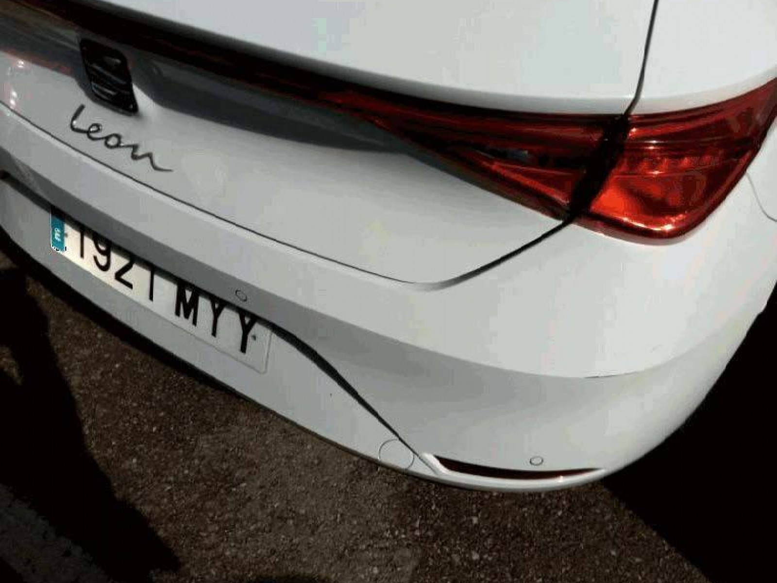 SEAT - LEON - #853482 - 20