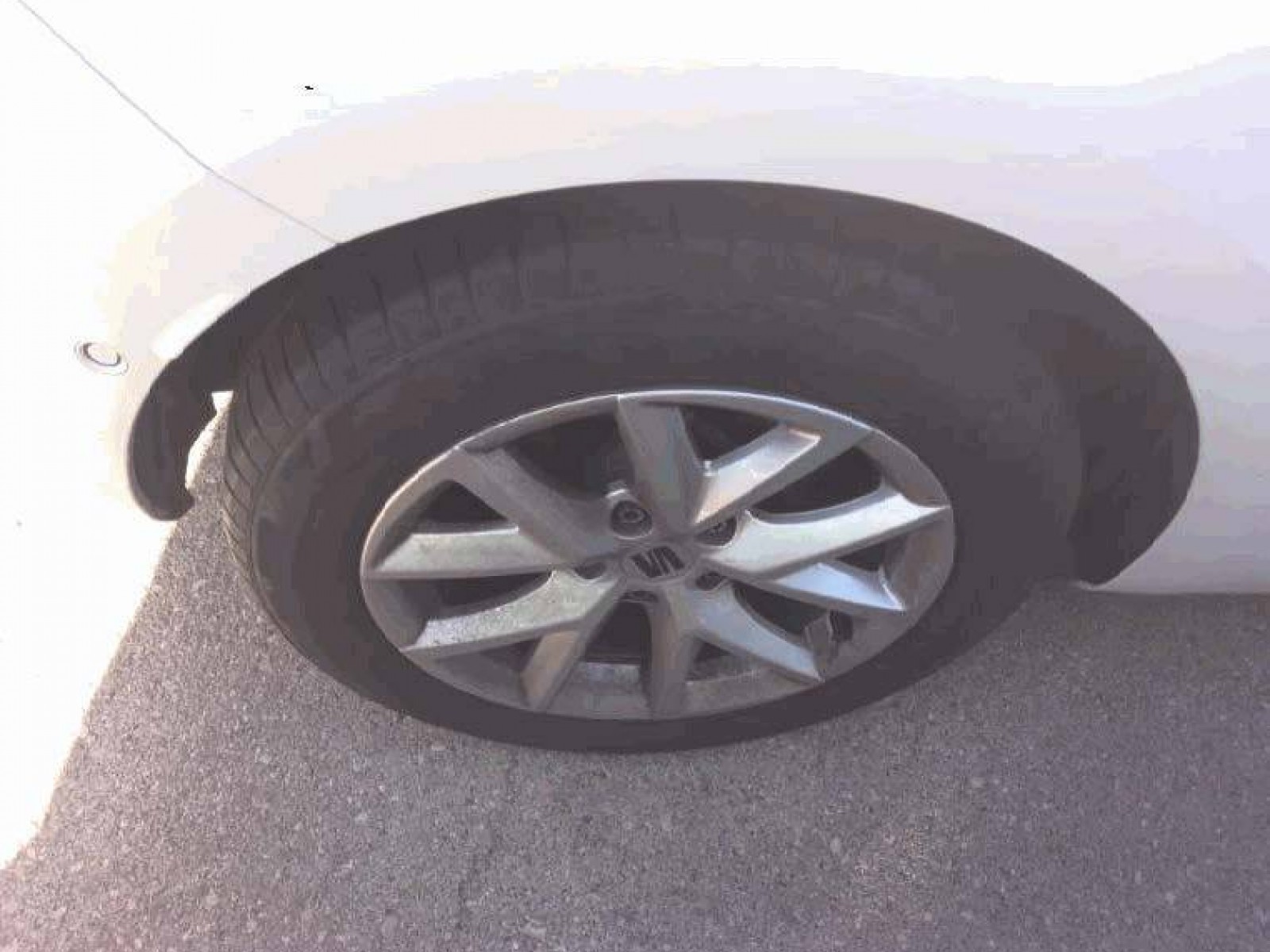 SEAT - LEON - #853483 - 1