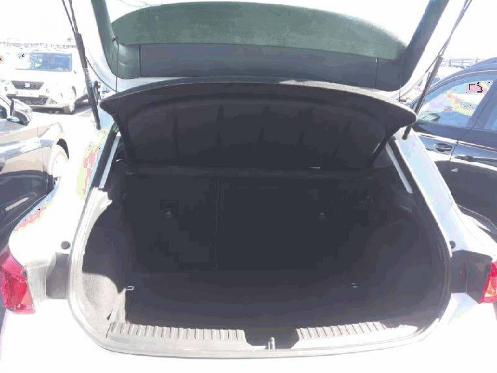 SEAT - LEON - #853483 - 3