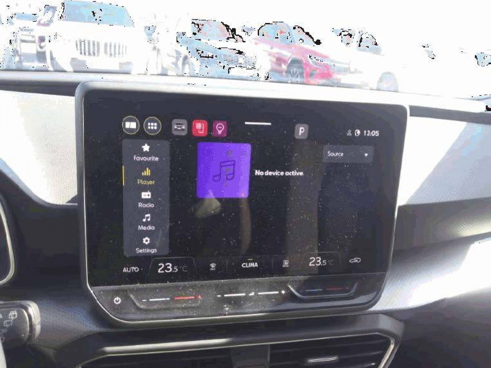 SEAT - LEON - #853483 - 2