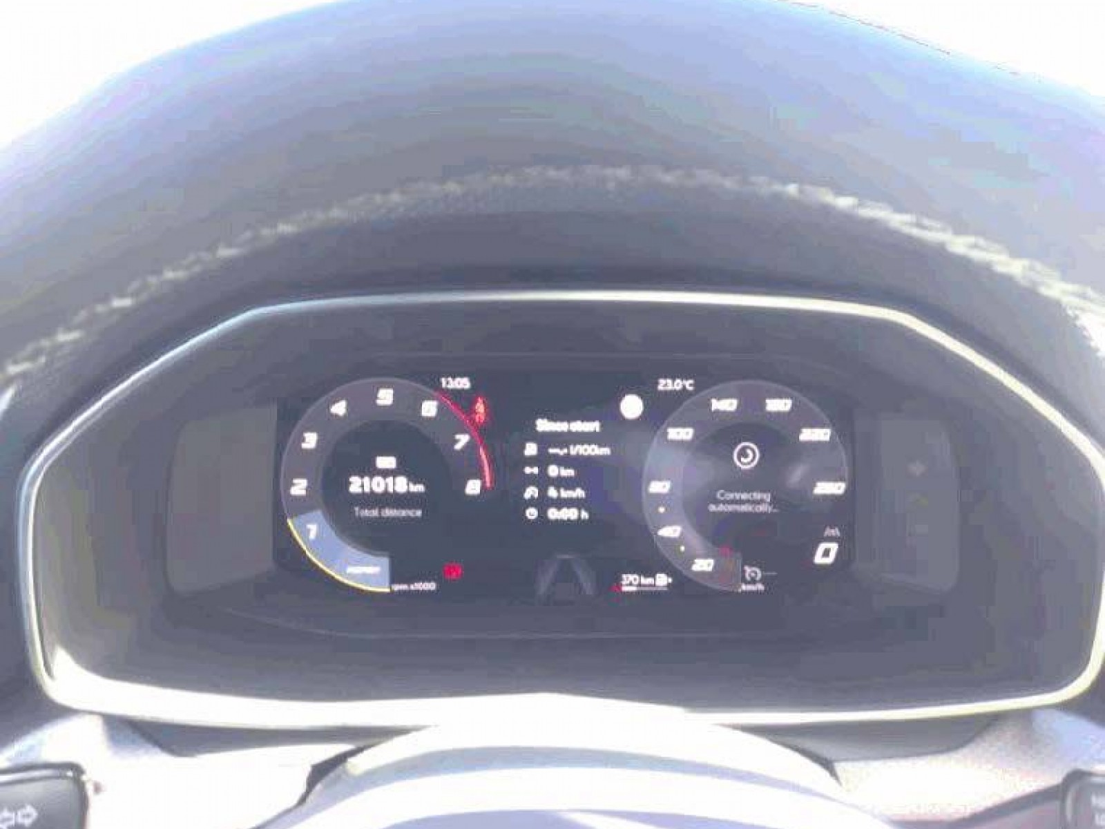 SEAT - LEON - #853483 - 6