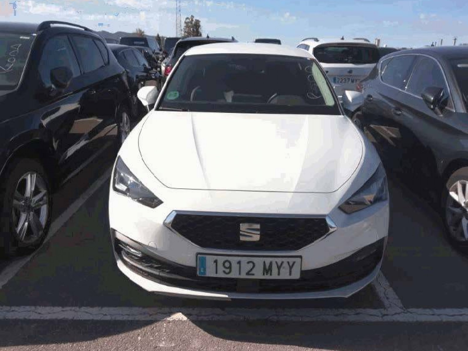 SEAT - LEON - #853483 - 7