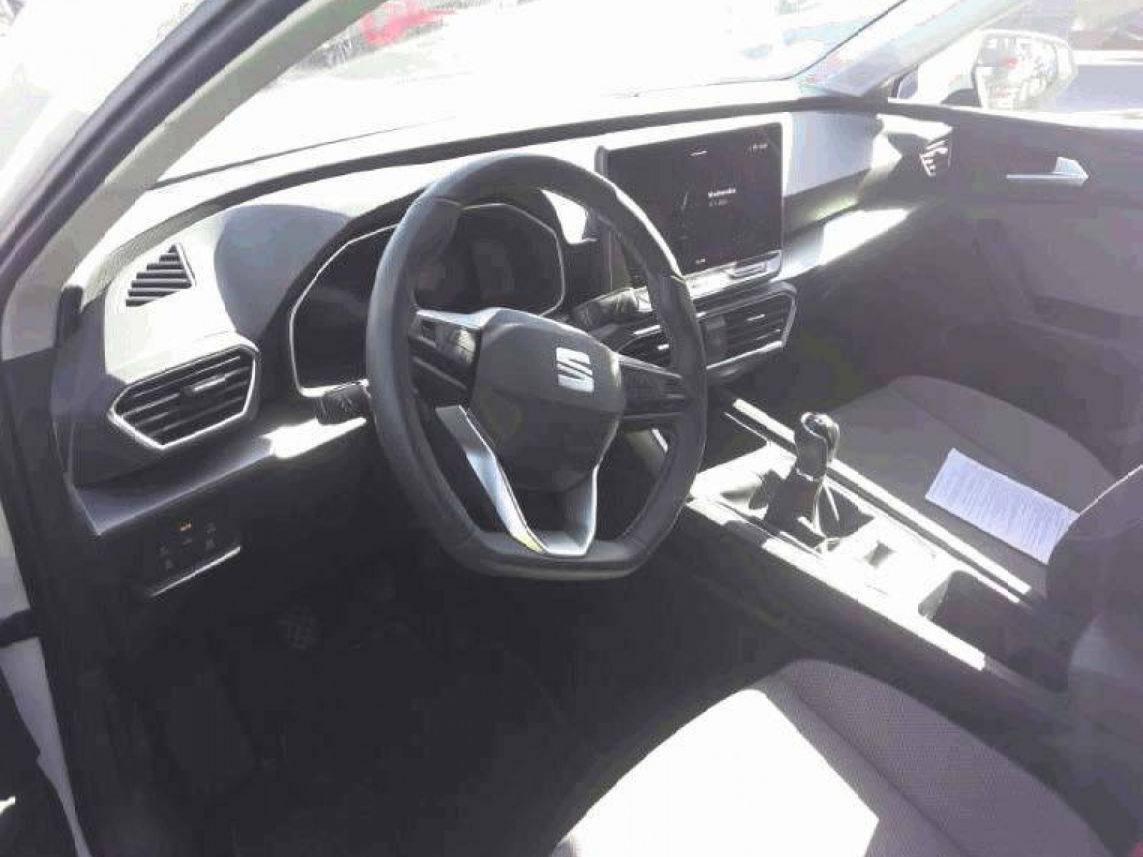 SEAT - LEON - #853483 - 5