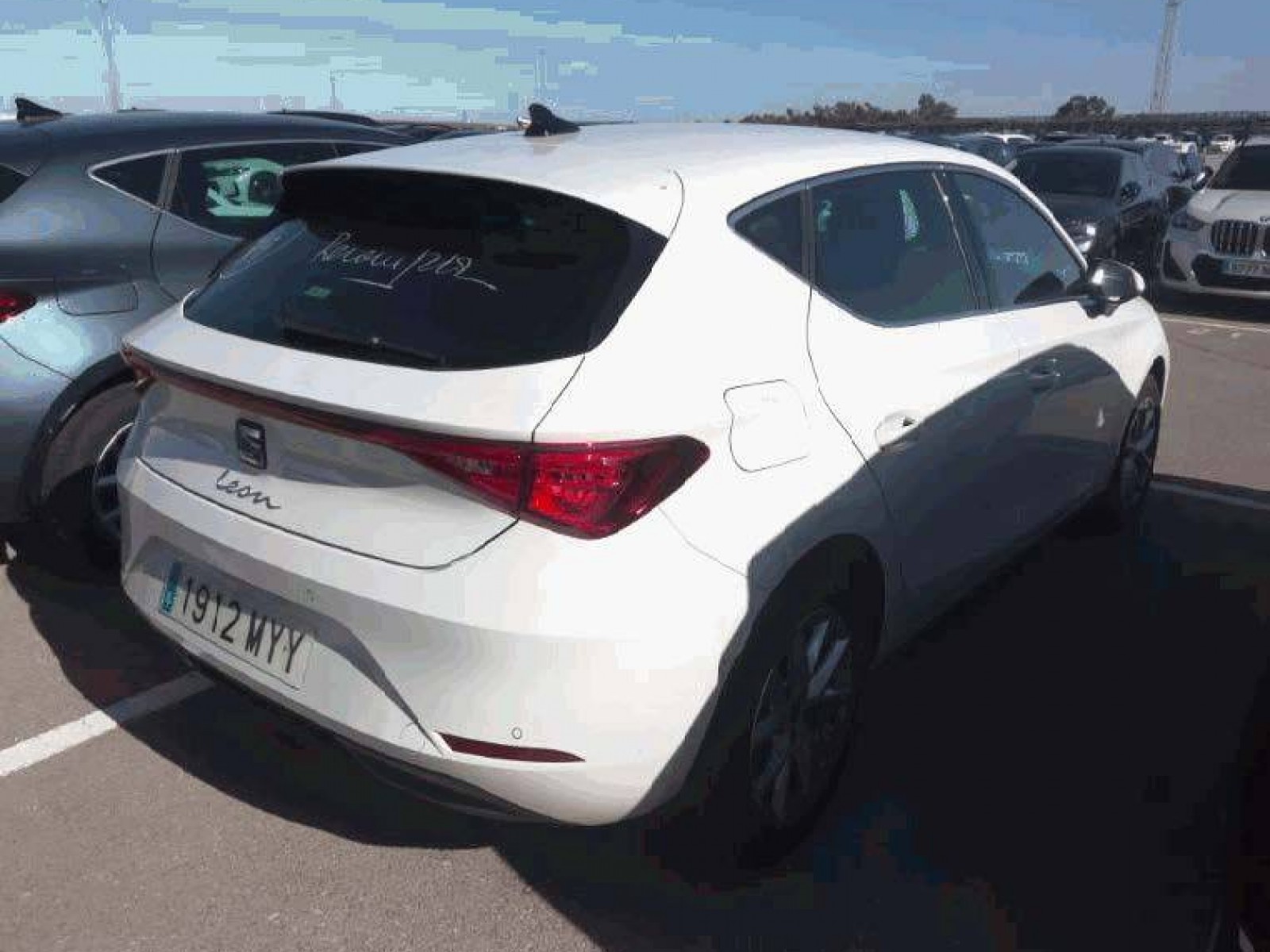 SEAT - LEON - #853483 - 10