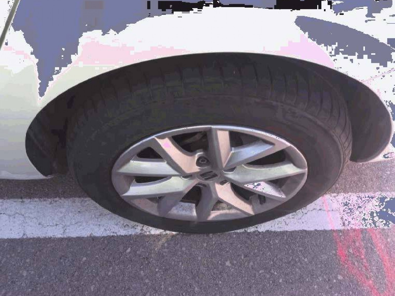 SEAT - LEON - #853483 - 24