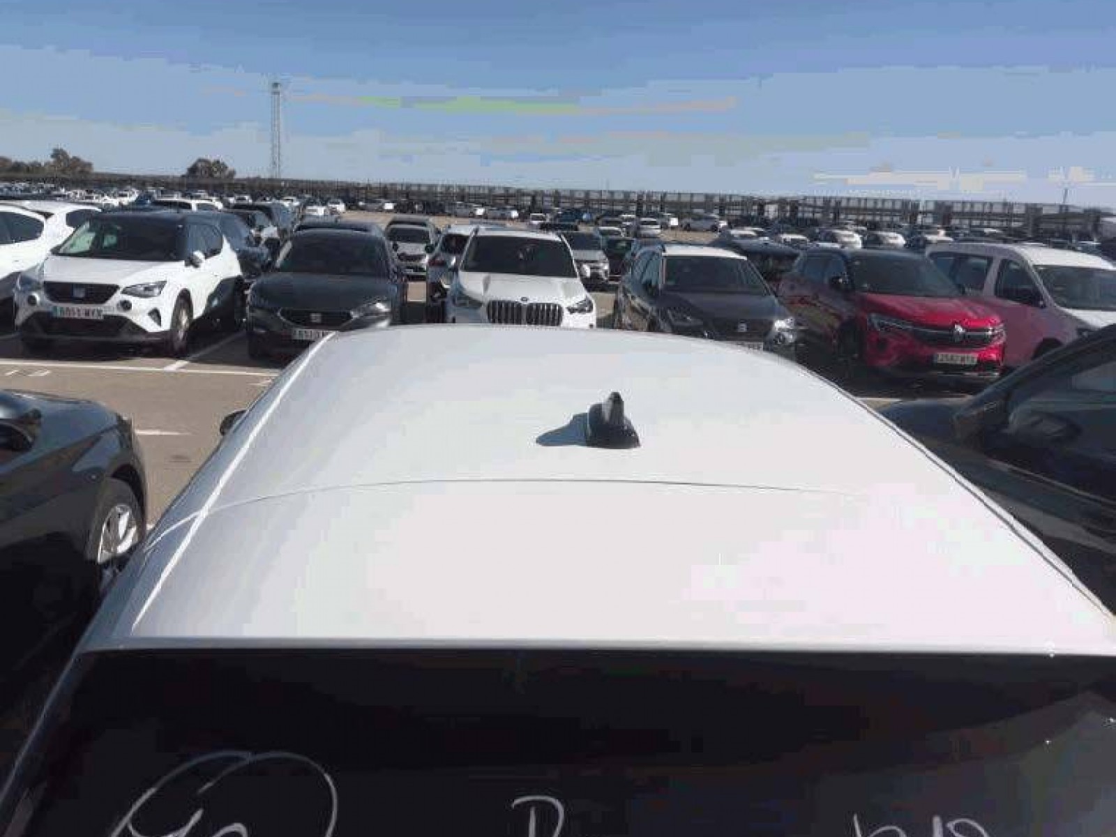 SEAT - LEON - #853483 - 17